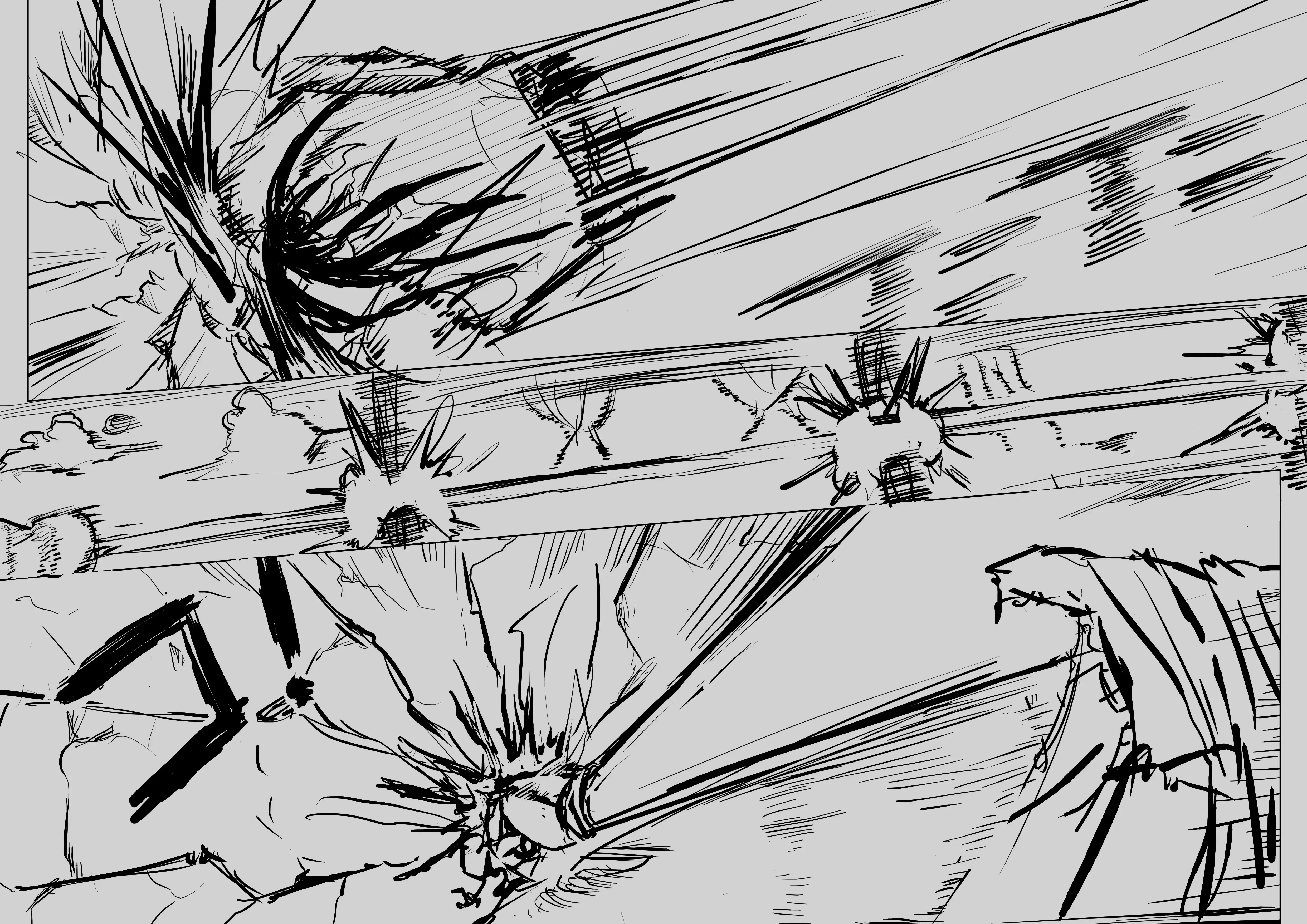 Read Murder on the oct express Manga Online