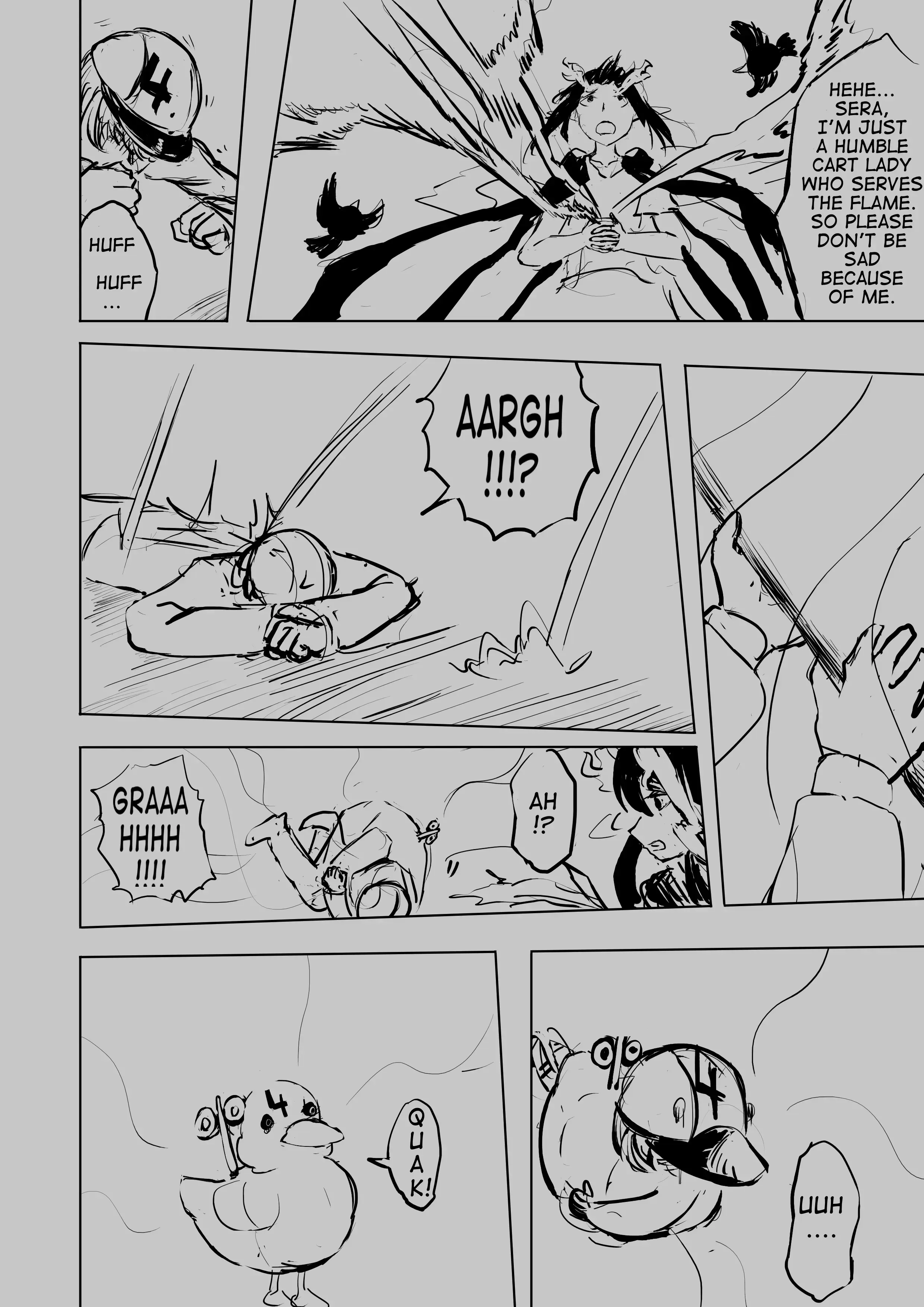 Read Murder on the oct express Manga Online