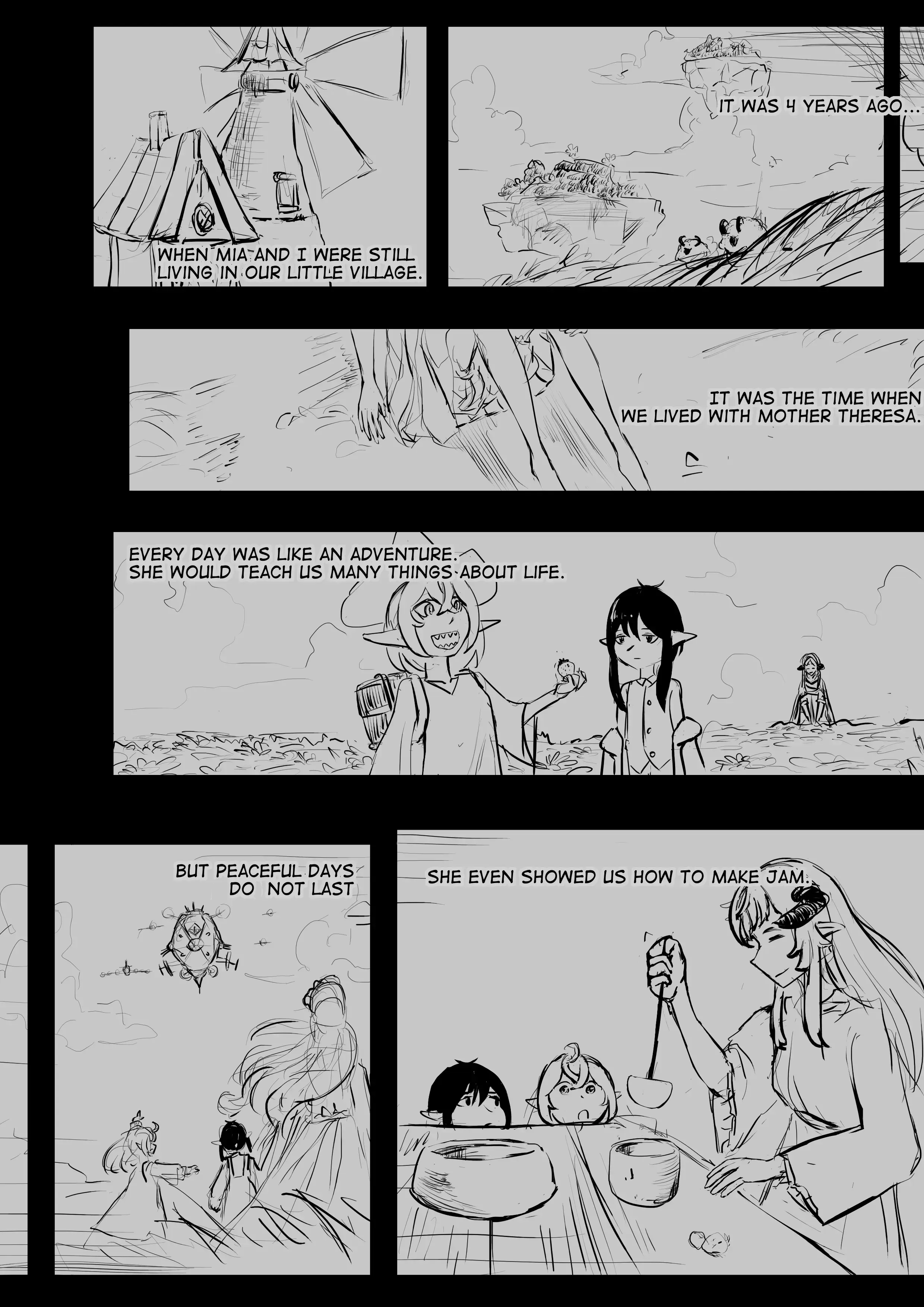 Read Murder on the oct express Manga Online