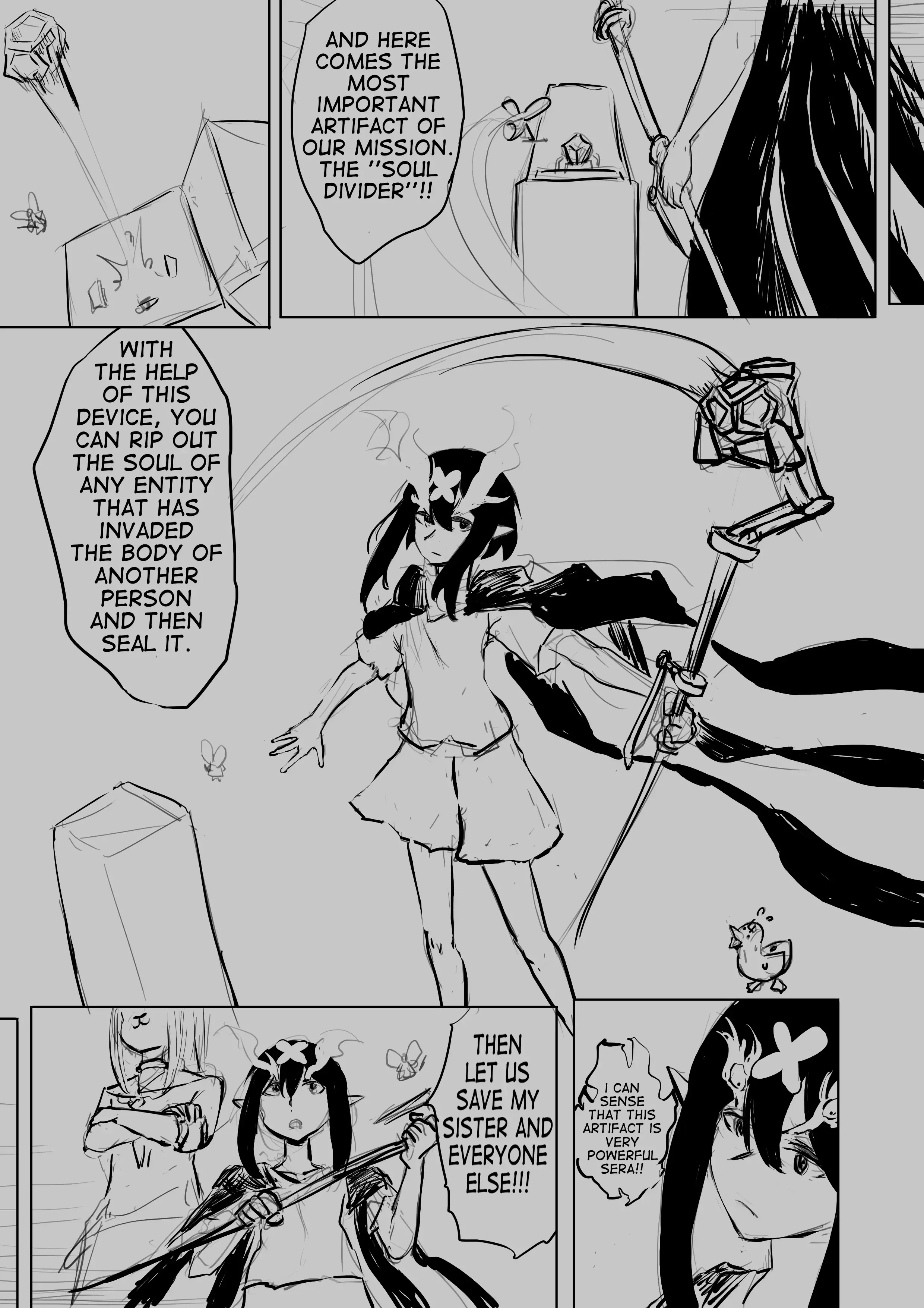 Read Murder on the oct express Manga Online