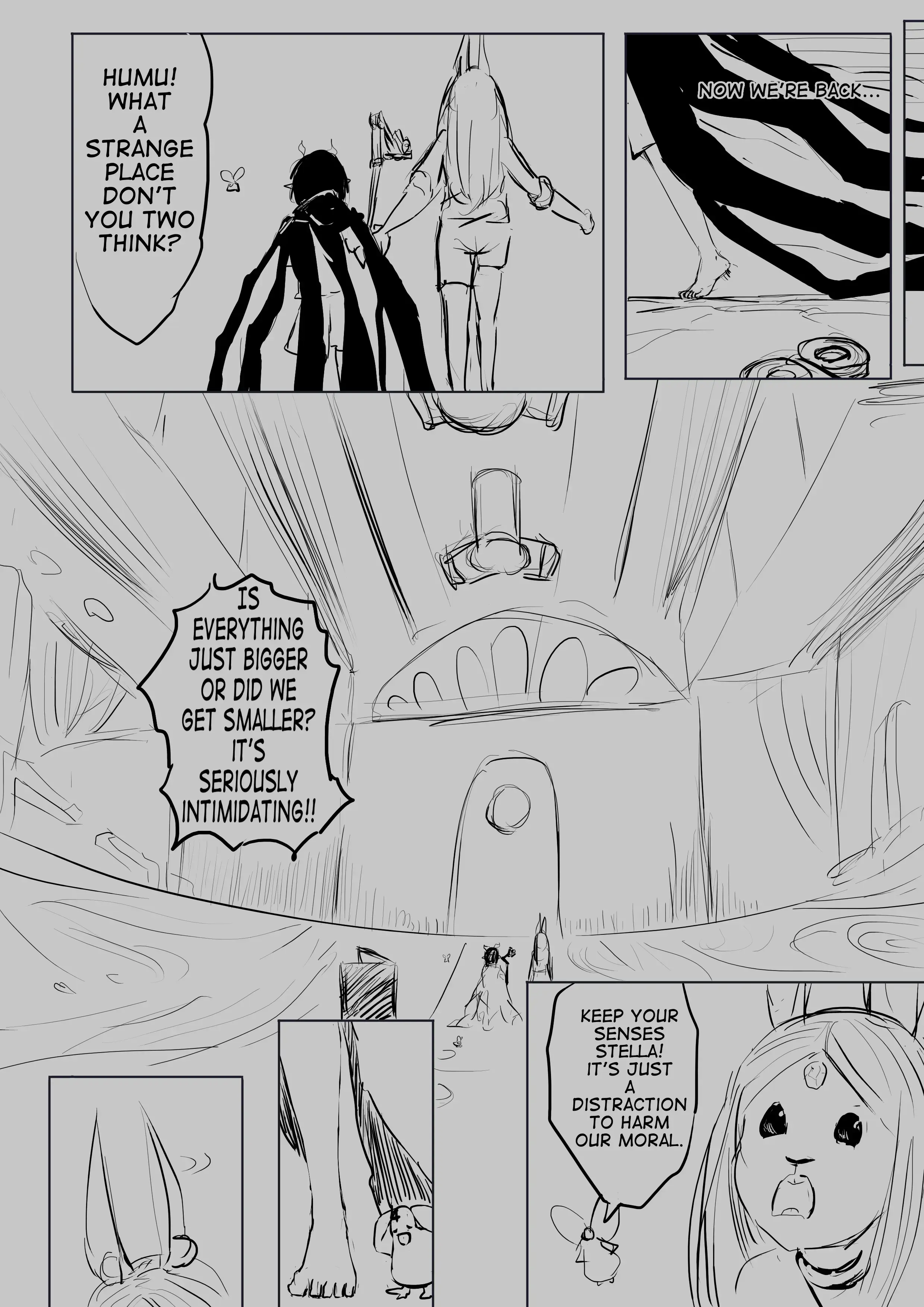 Read Murder on the oct express Manga Online