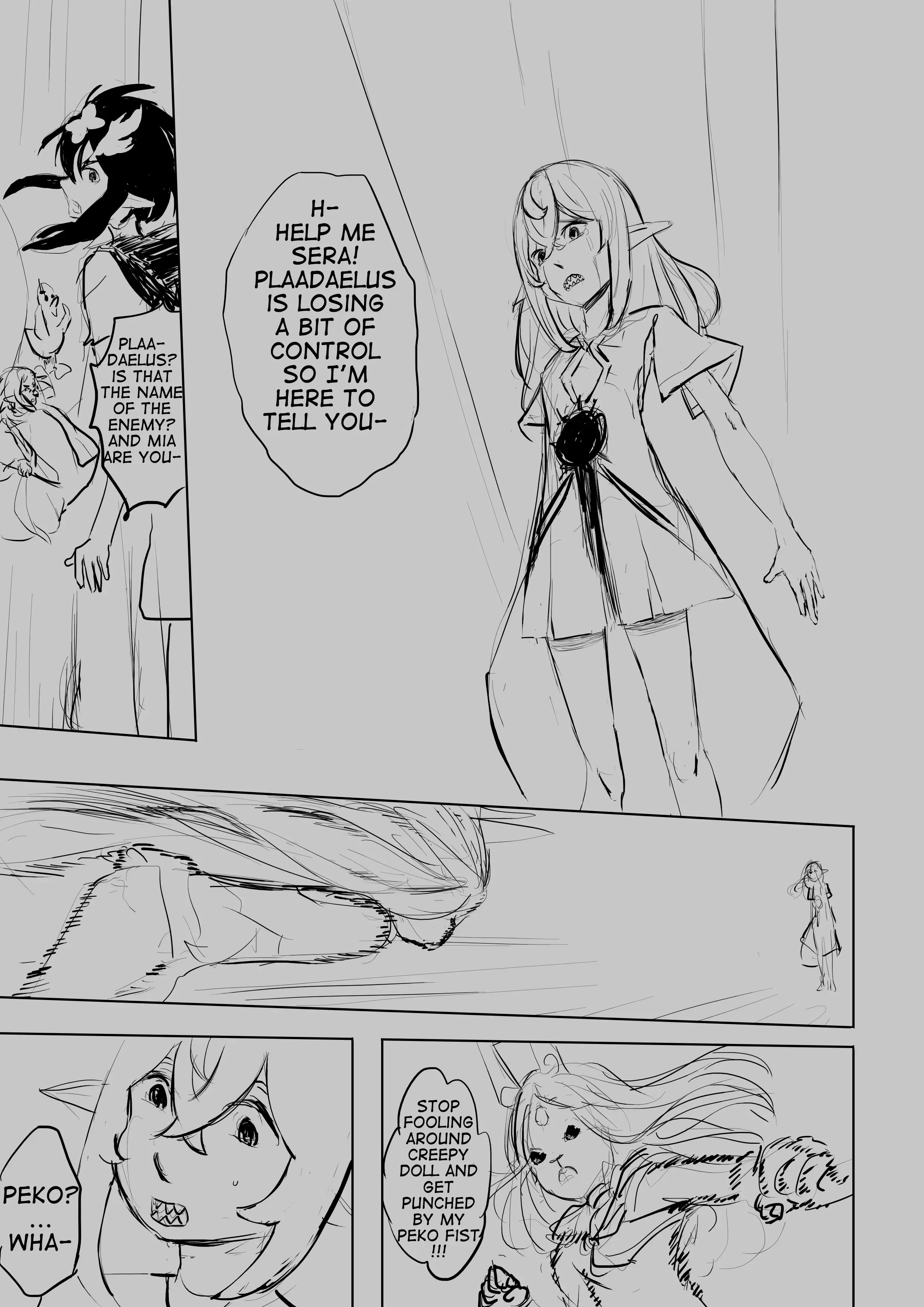 Read Murder on the oct express Manga Online