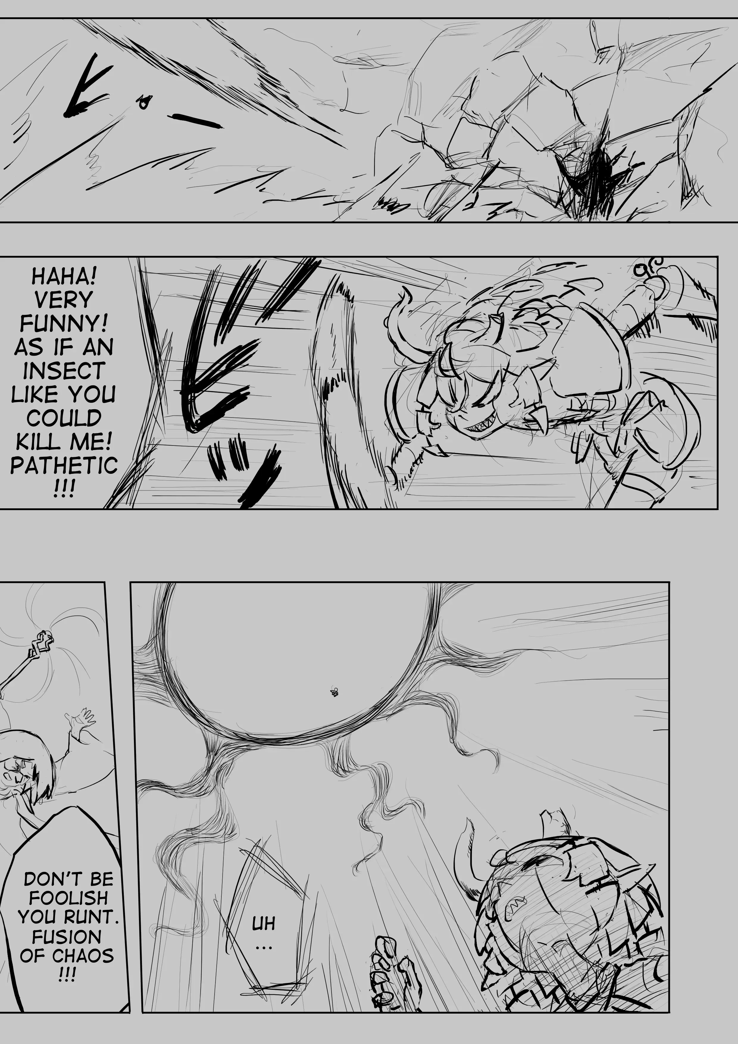 Read Murder on the oct express Manga Online