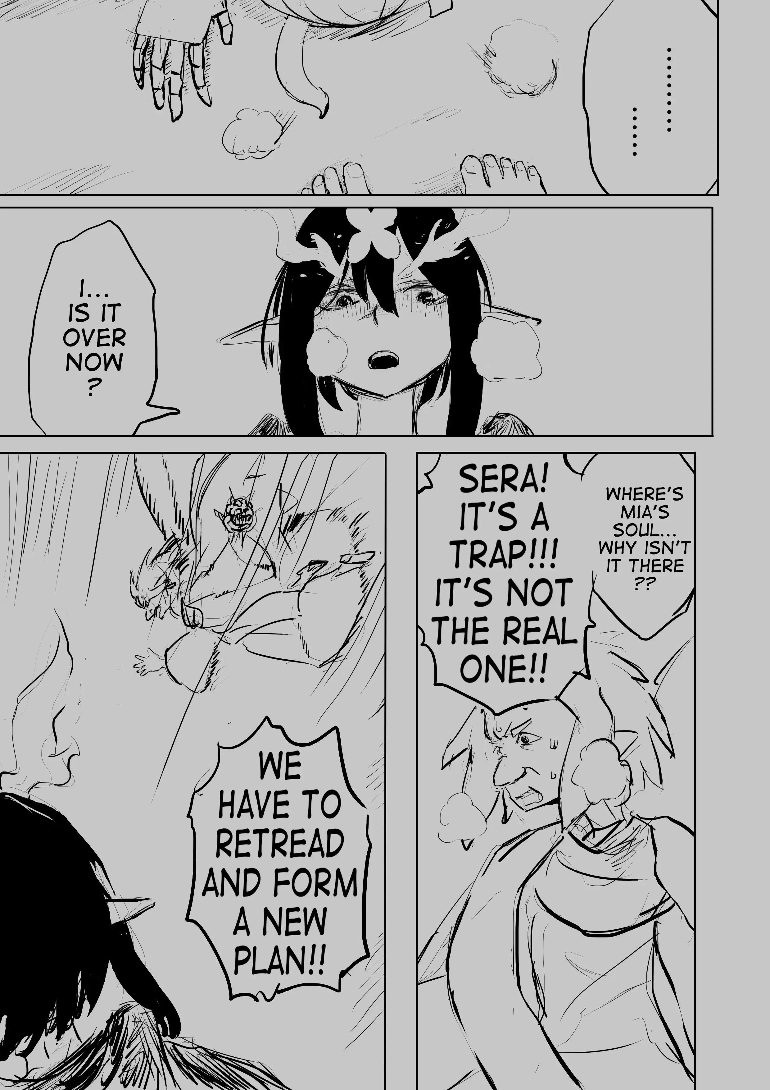 Read Murder on the oct express Manga Online