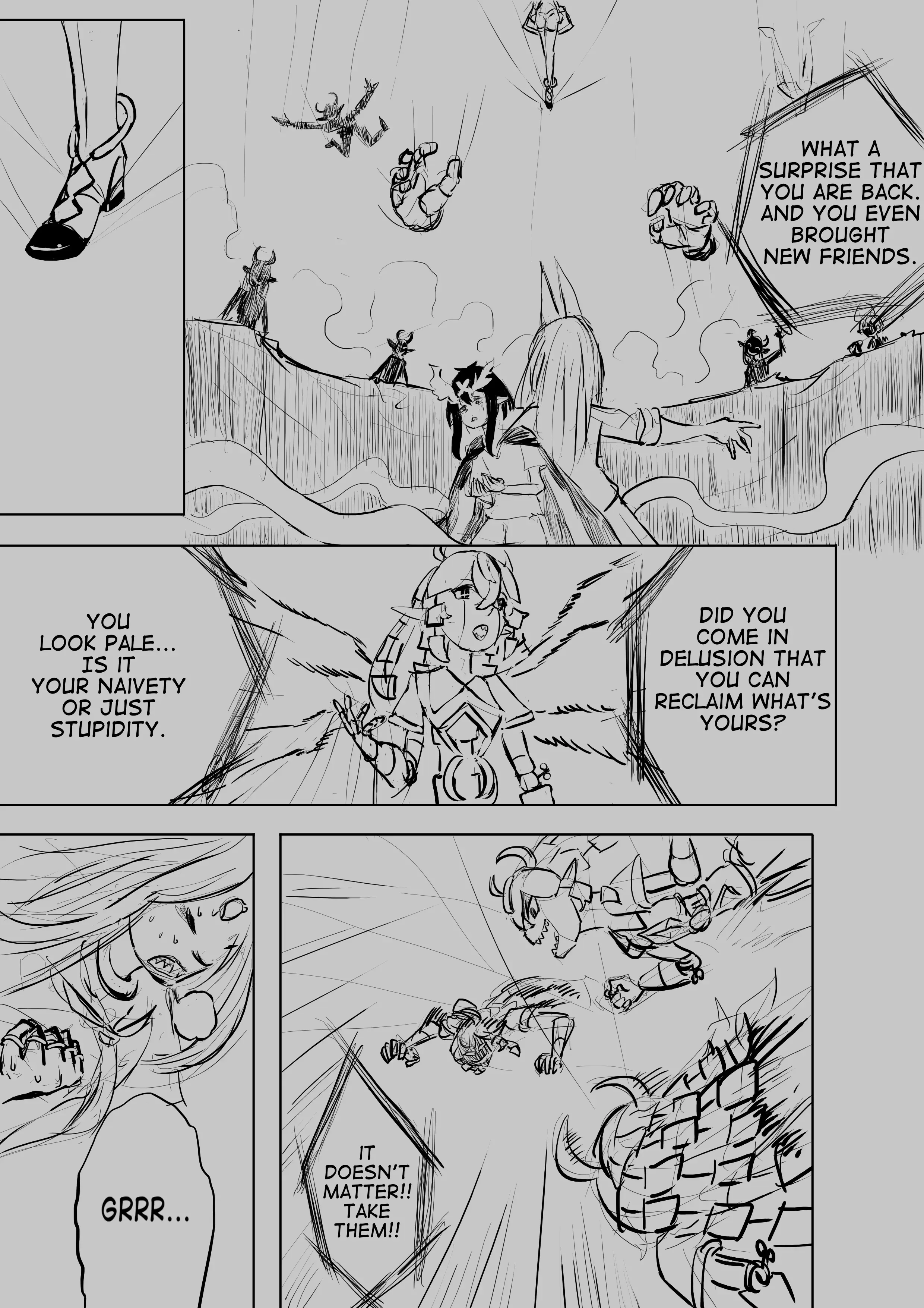 Read Murder on the oct express Manga Online