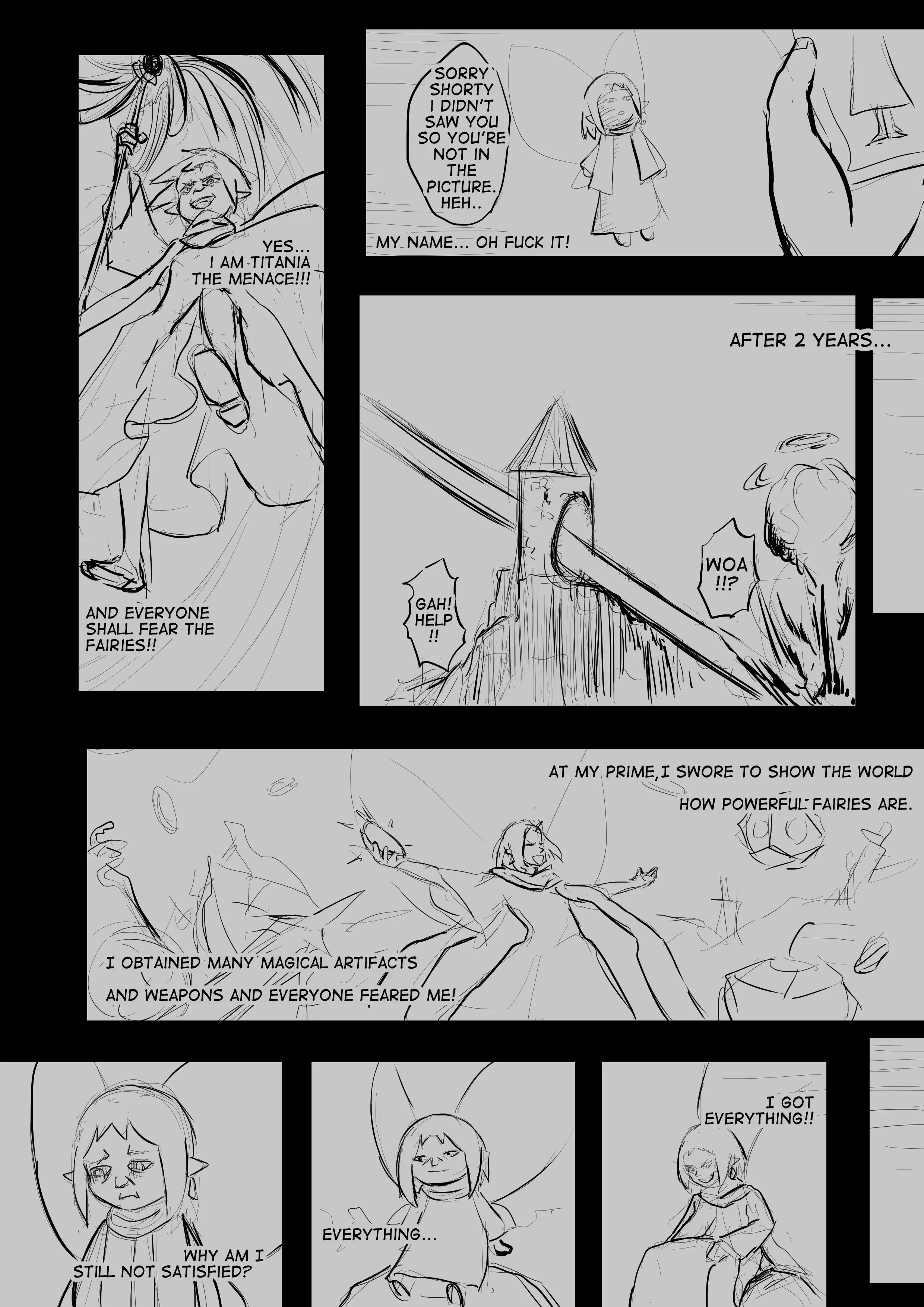 Read Murder on the oct express Manga Online