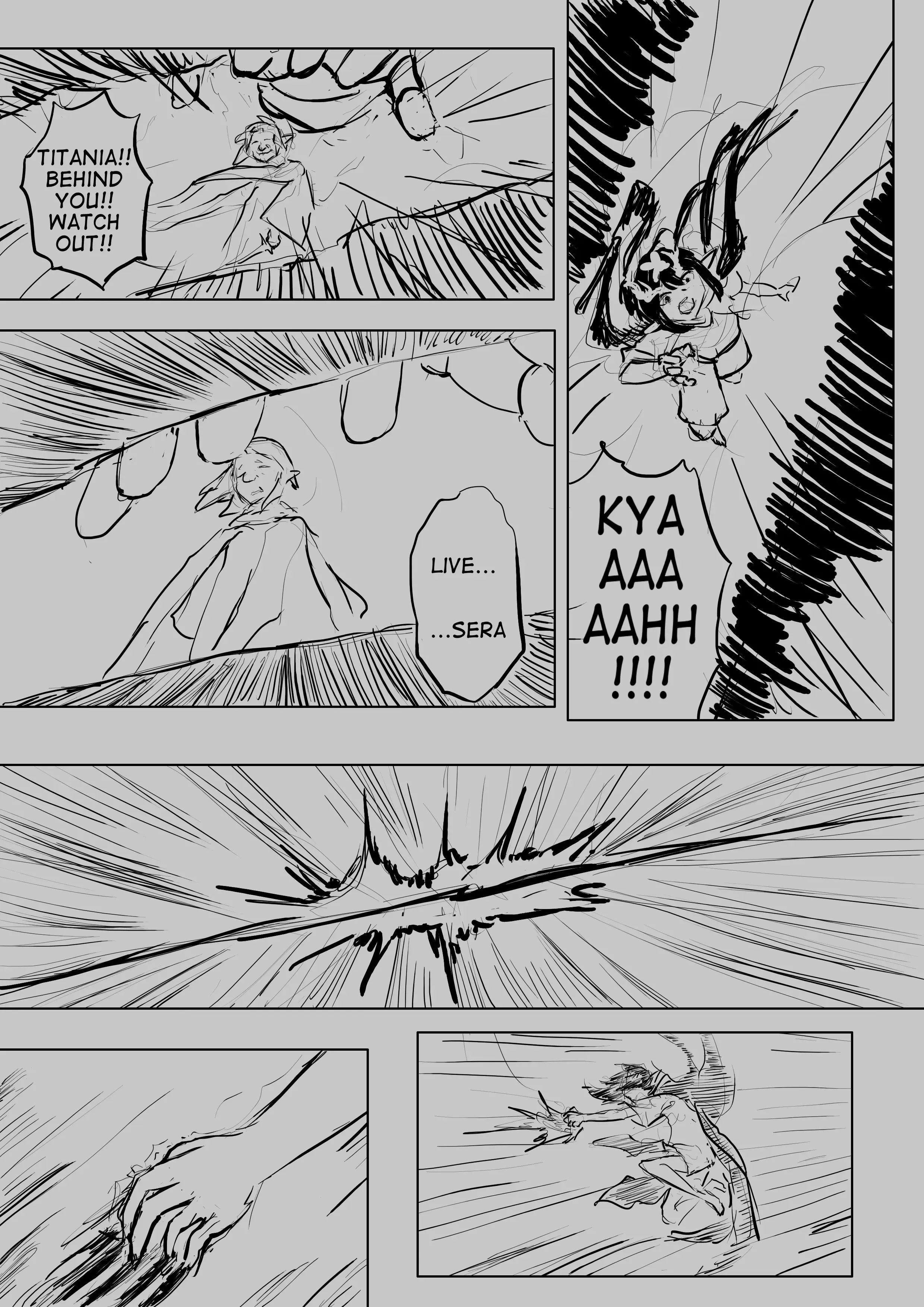 Read Murder on the oct express Manga Online