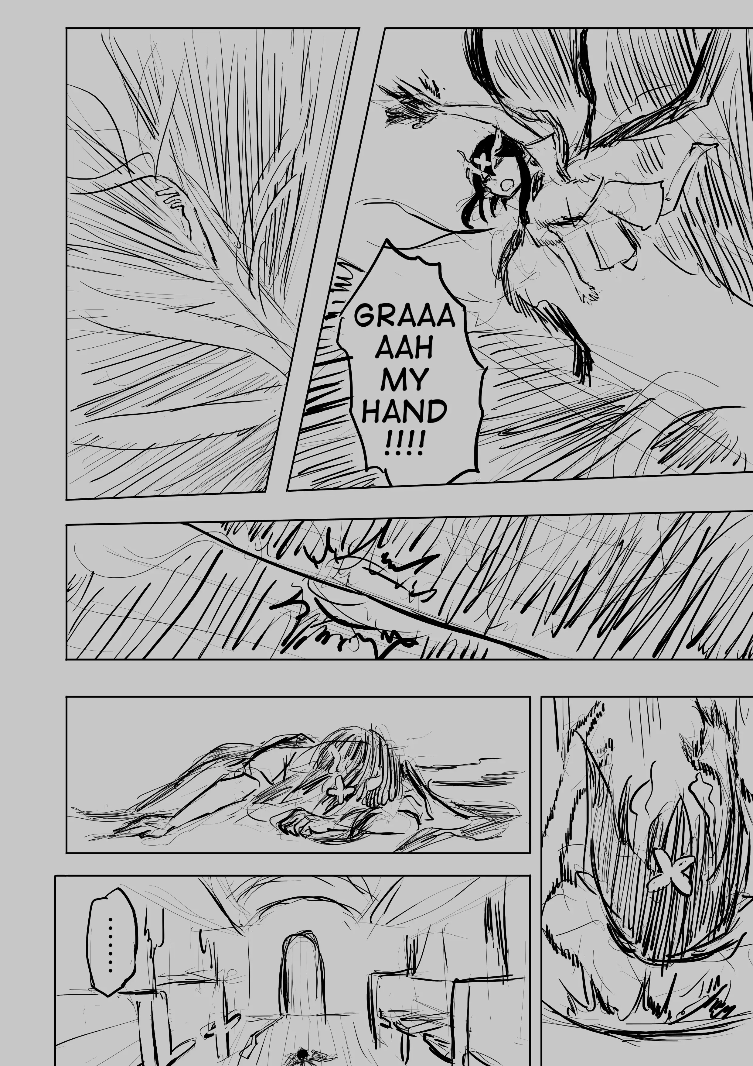 Read Murder on the oct express Manga Online