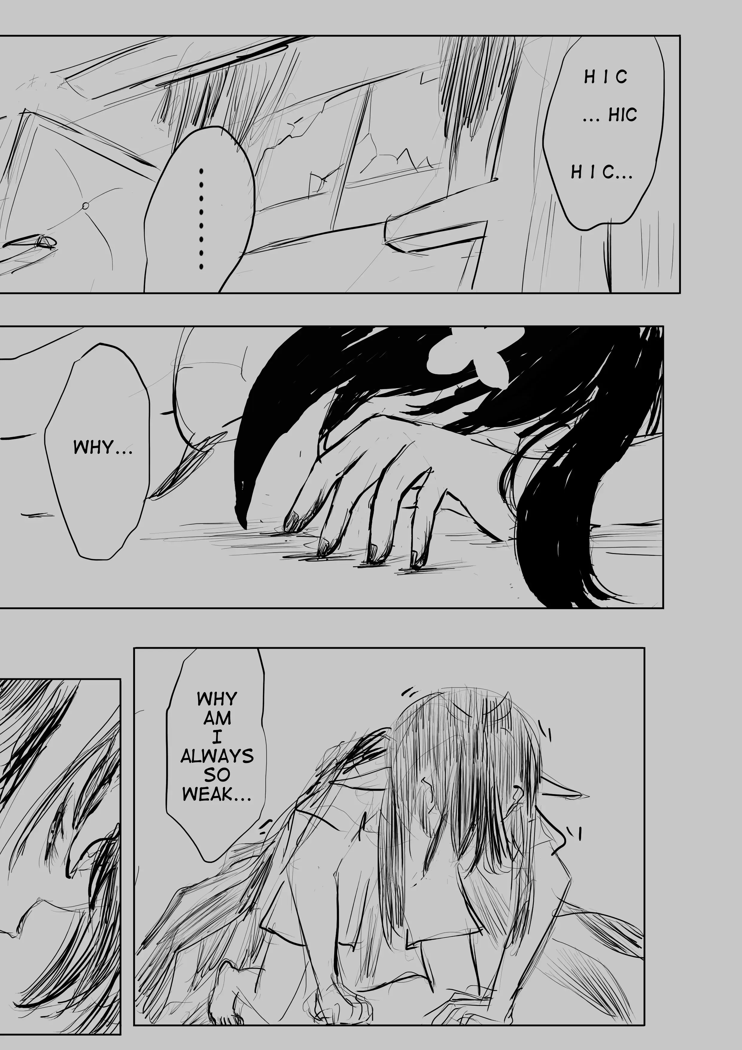 Read Murder on the oct express Manga Online