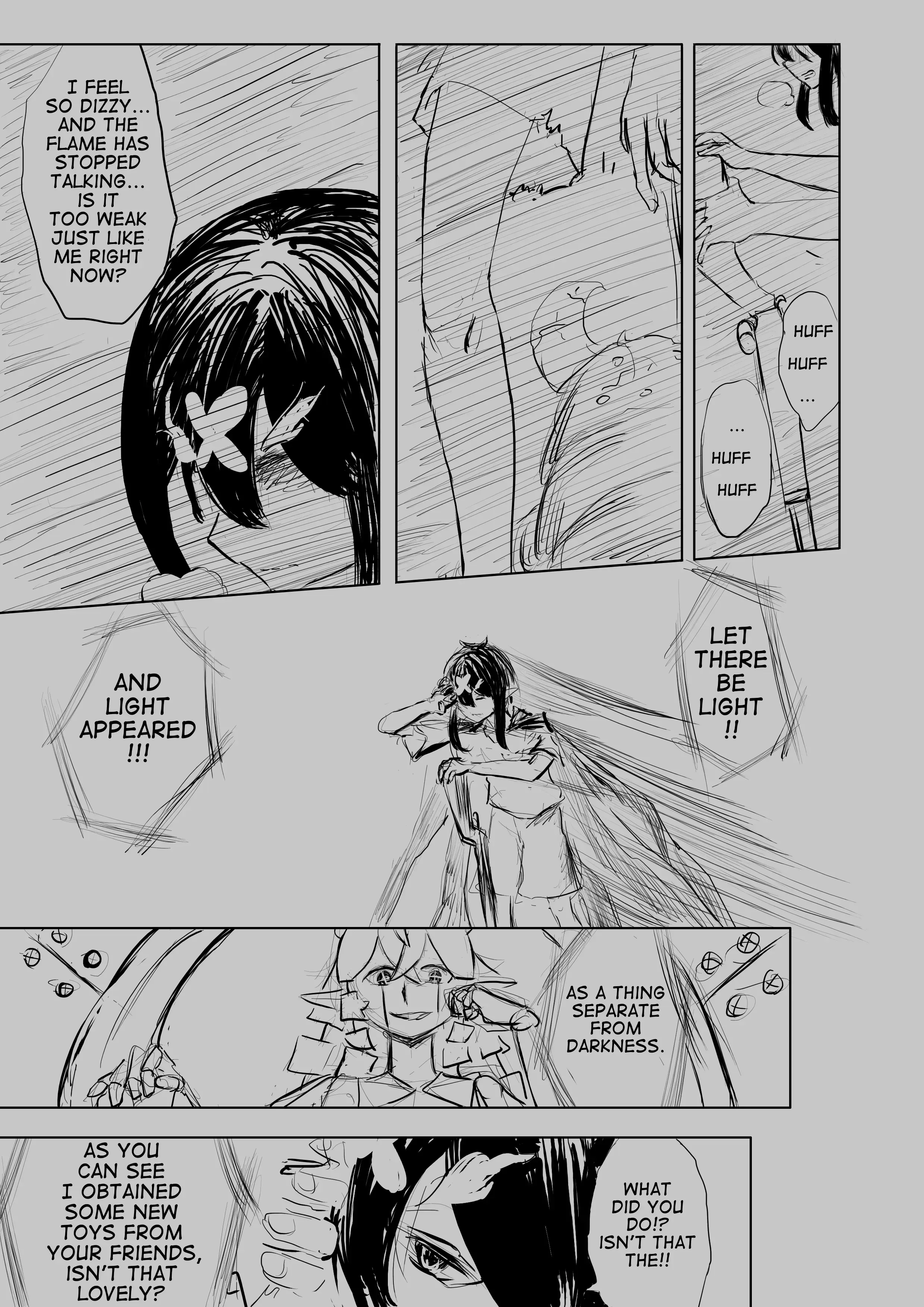 Read Murder on the oct express Manga Online