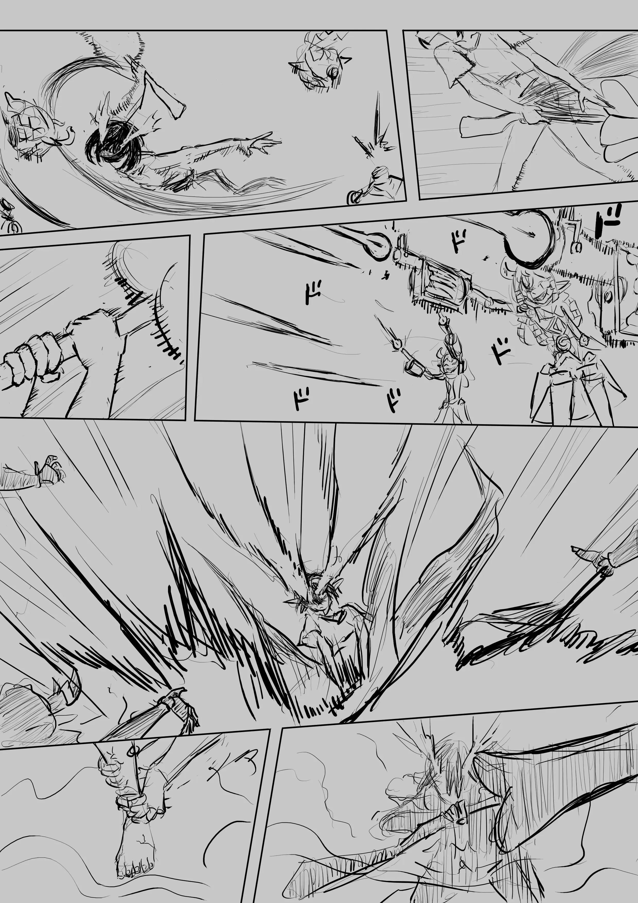 Read Murder on the oct express Manga Online