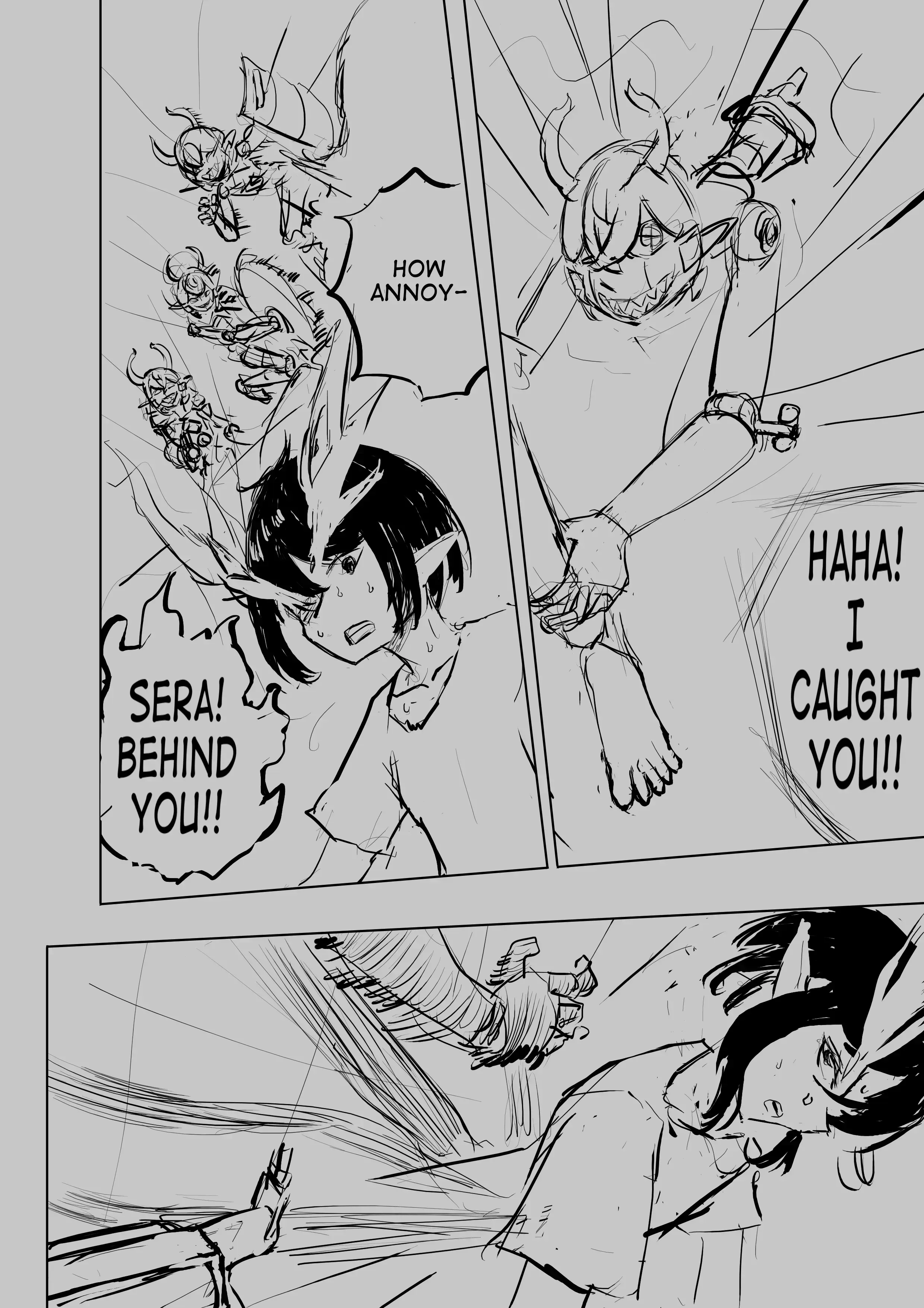 Read Murder on the oct express Manga Online