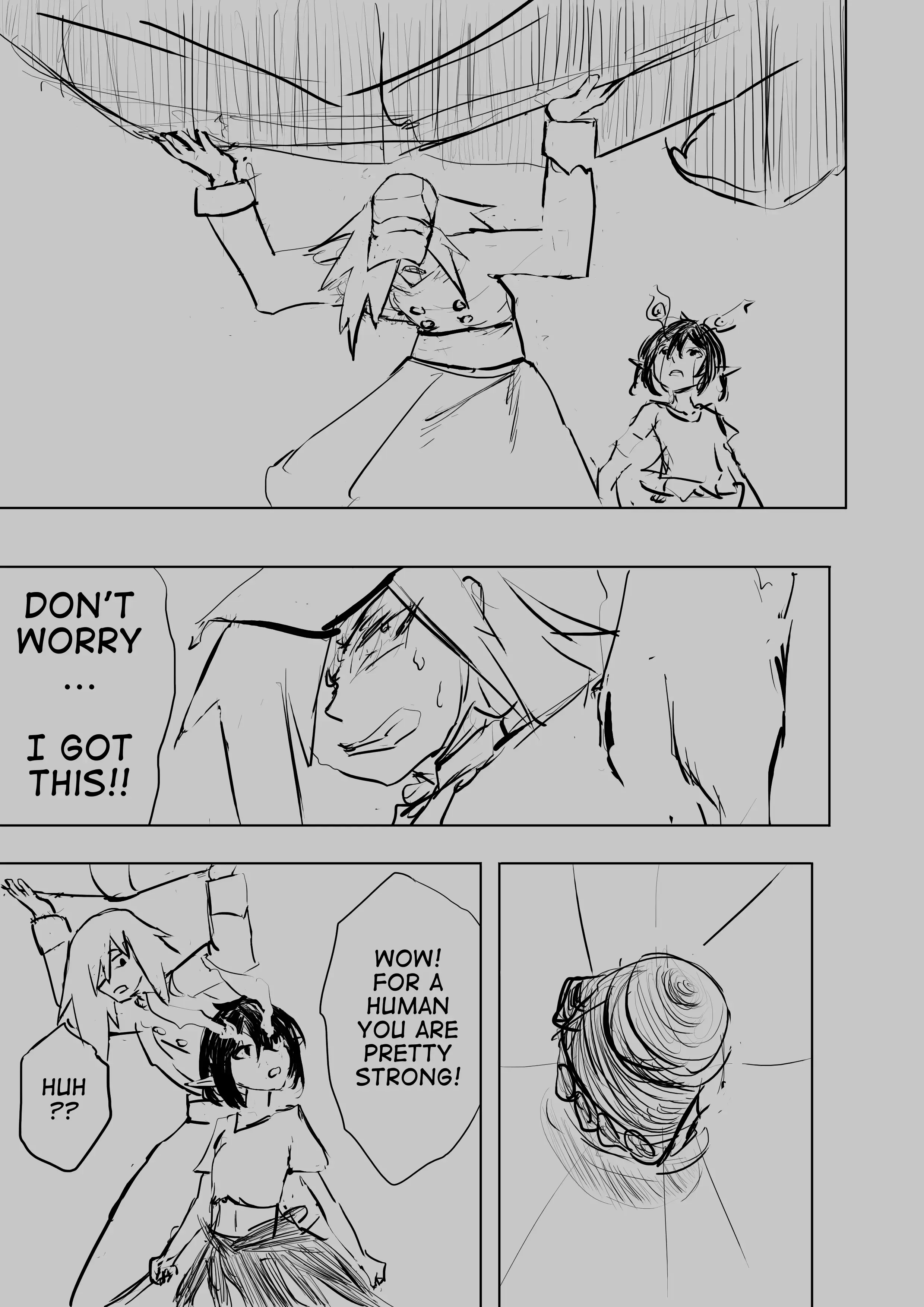 Read Murder on the oct express Manga Online