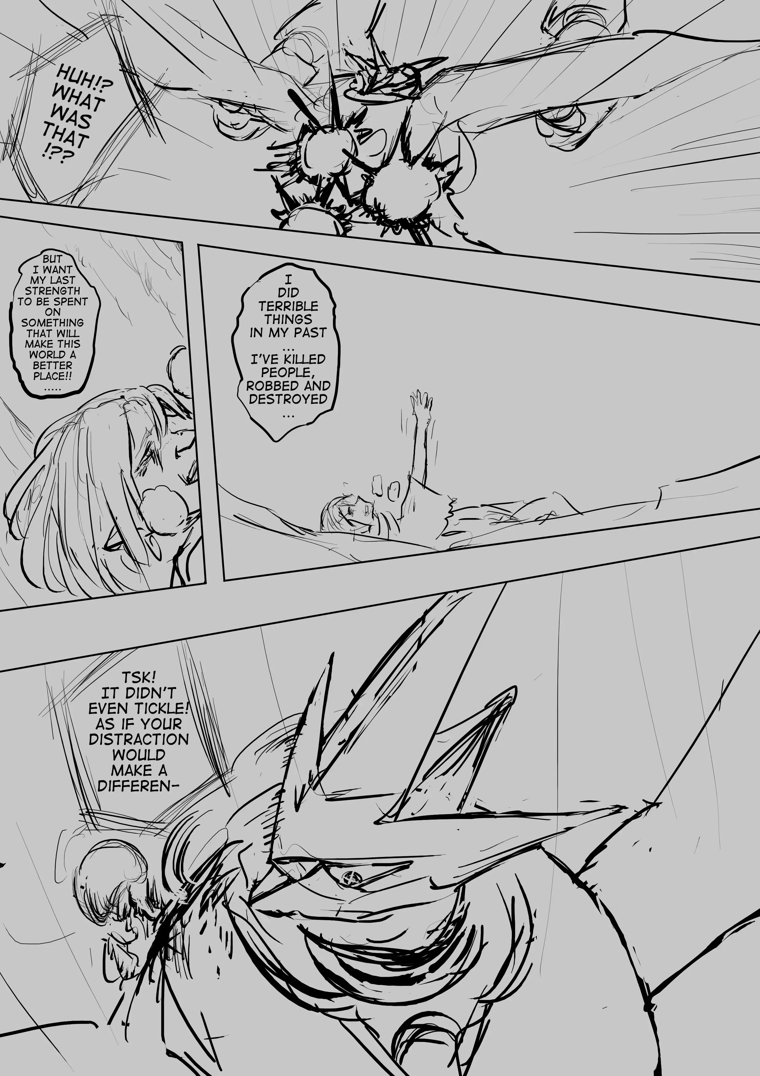 Read Murder on the oct express Manga Online