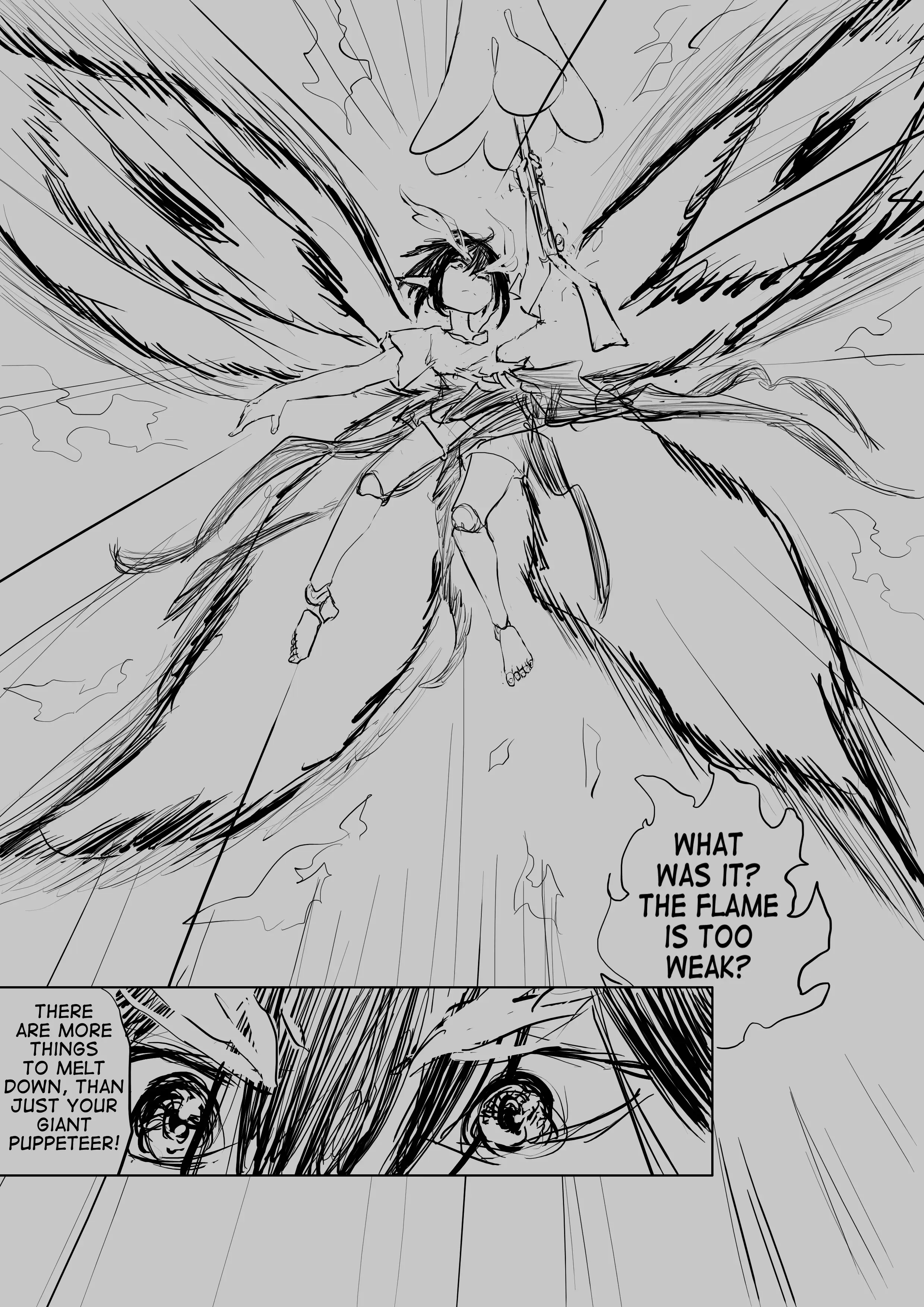 Read Murder on the oct express Manga Online