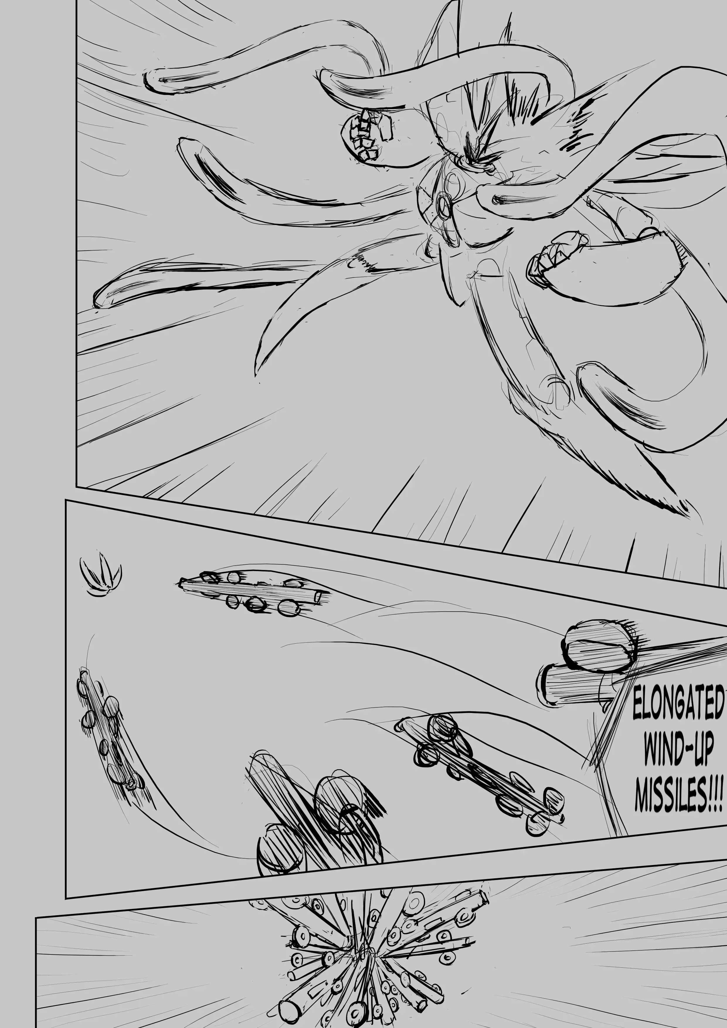 Read Murder on the oct express Manga Online