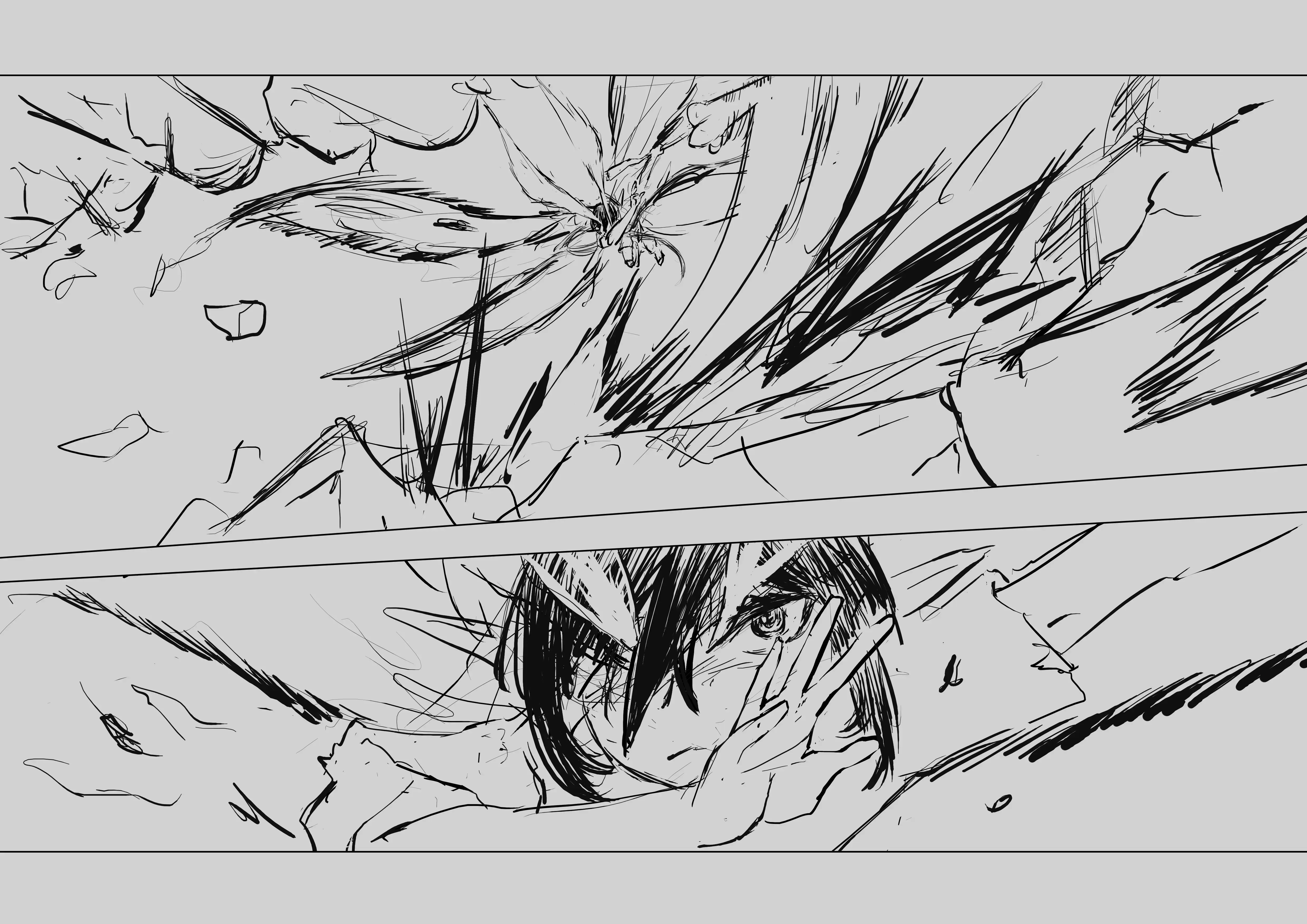 Read Murder on the oct express Manga Online