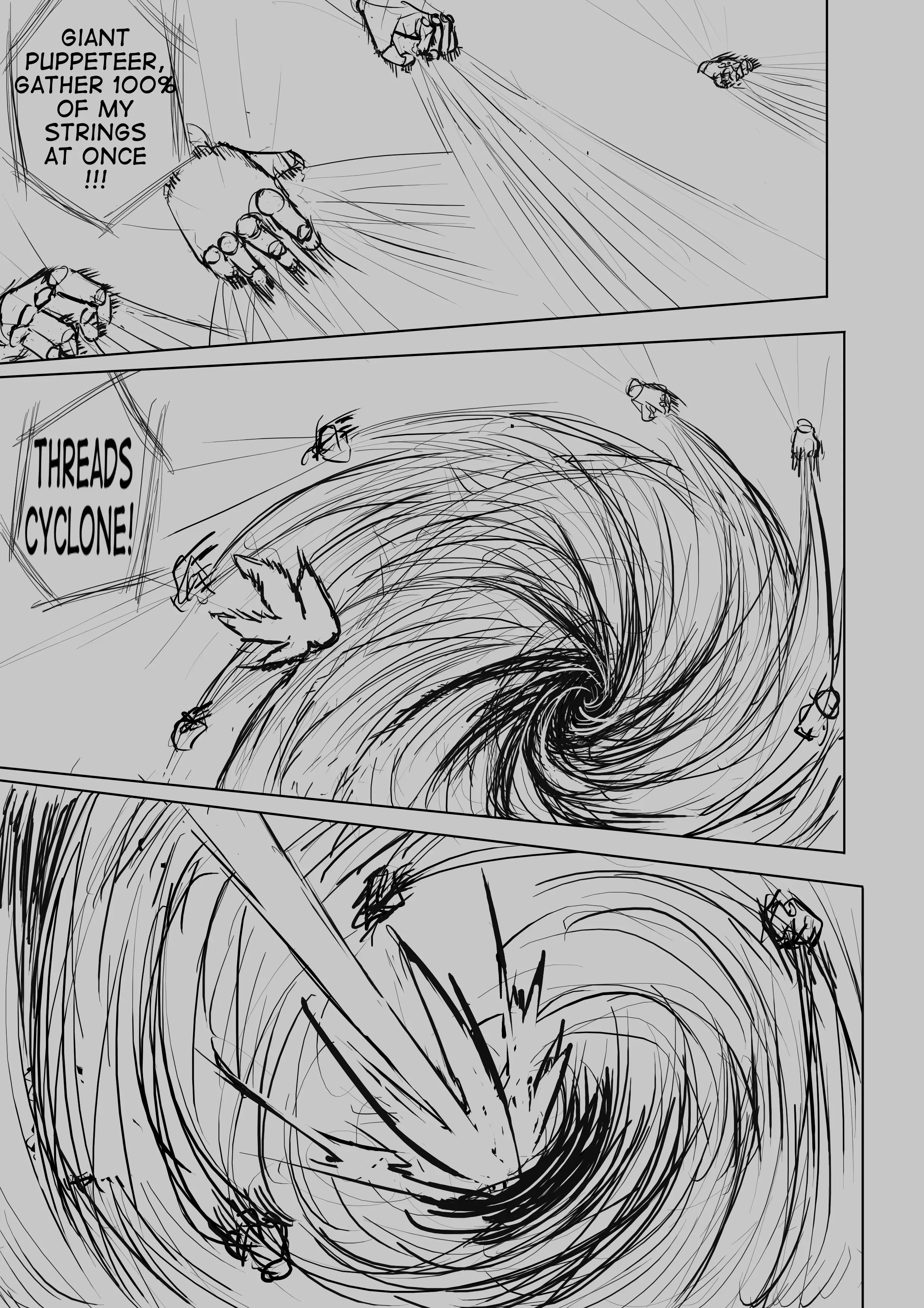 Read Murder on the oct express Manga Online