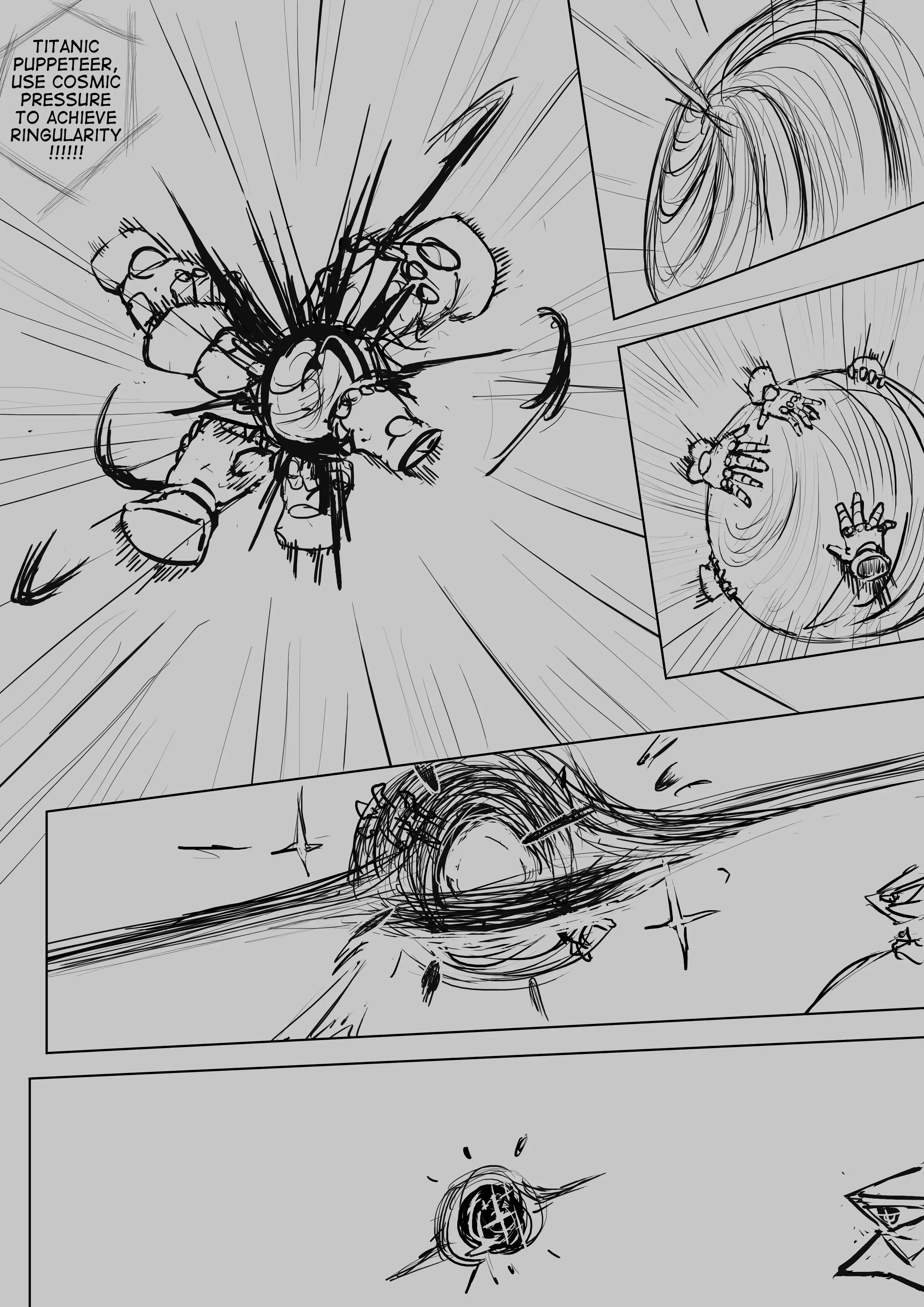 Read Murder on the oct express Manga Online