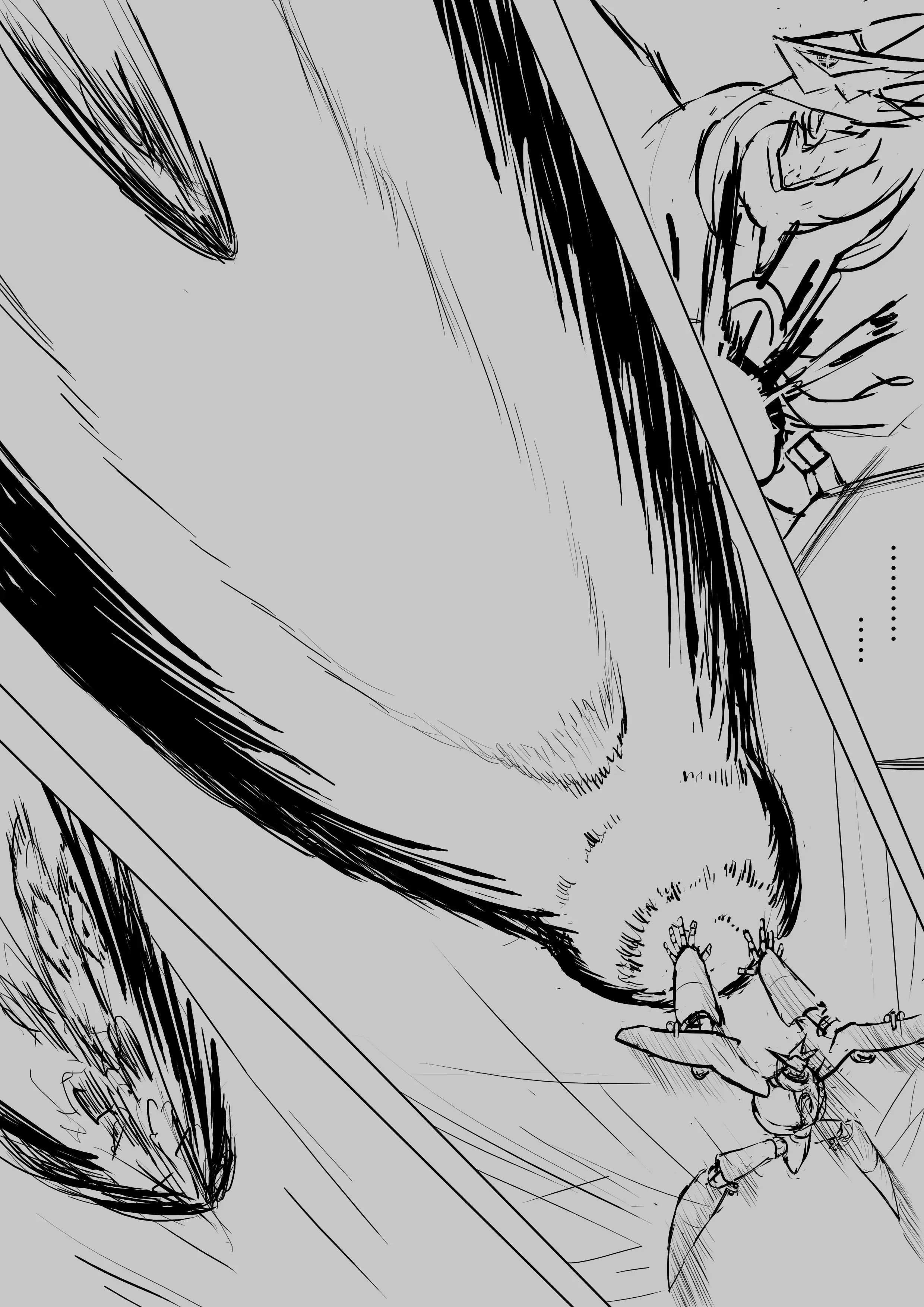 Read Murder on the oct express Manga Online