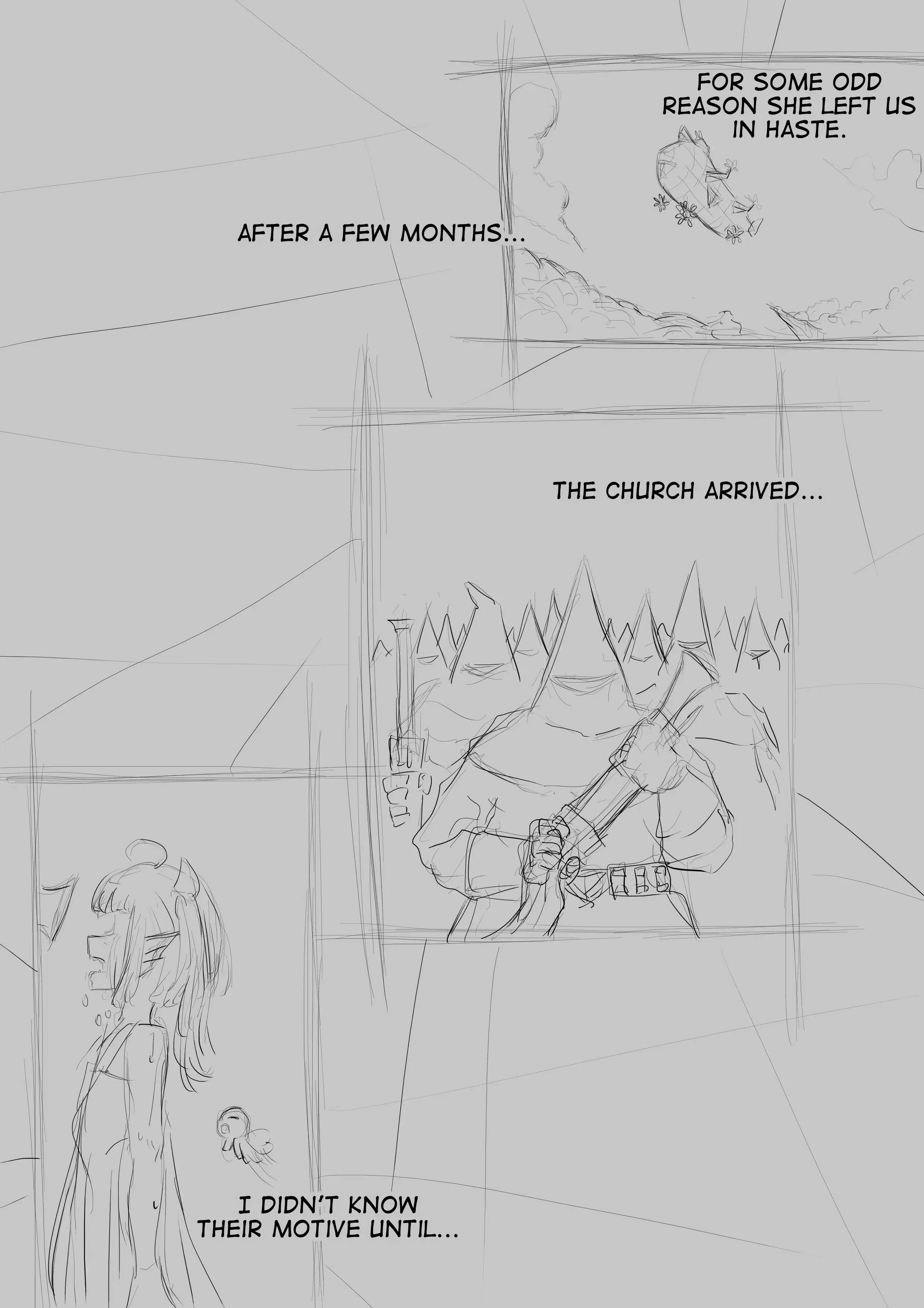 Read Murder on the oct express Manga Online