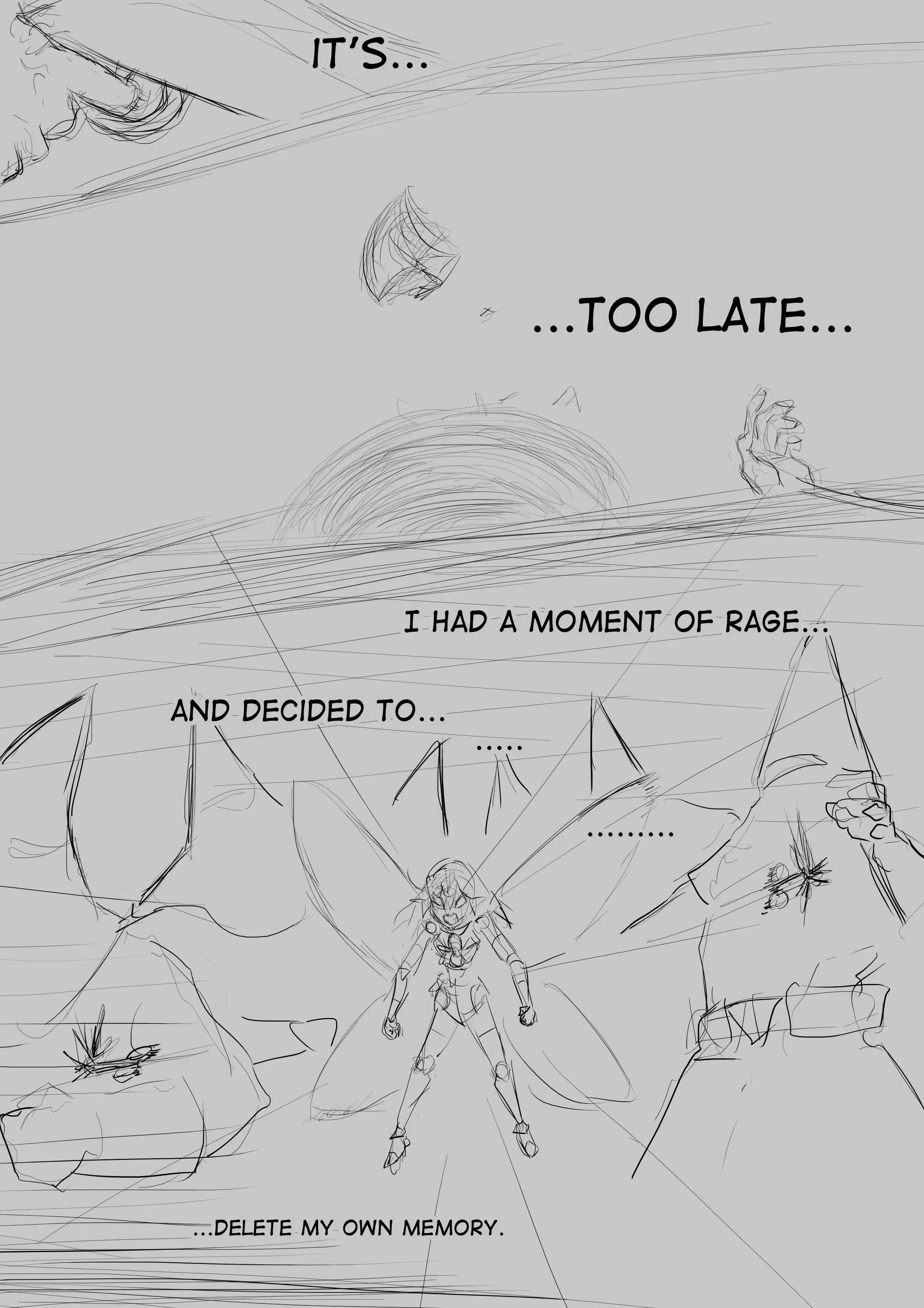 Read Murder on the oct express Manga Online