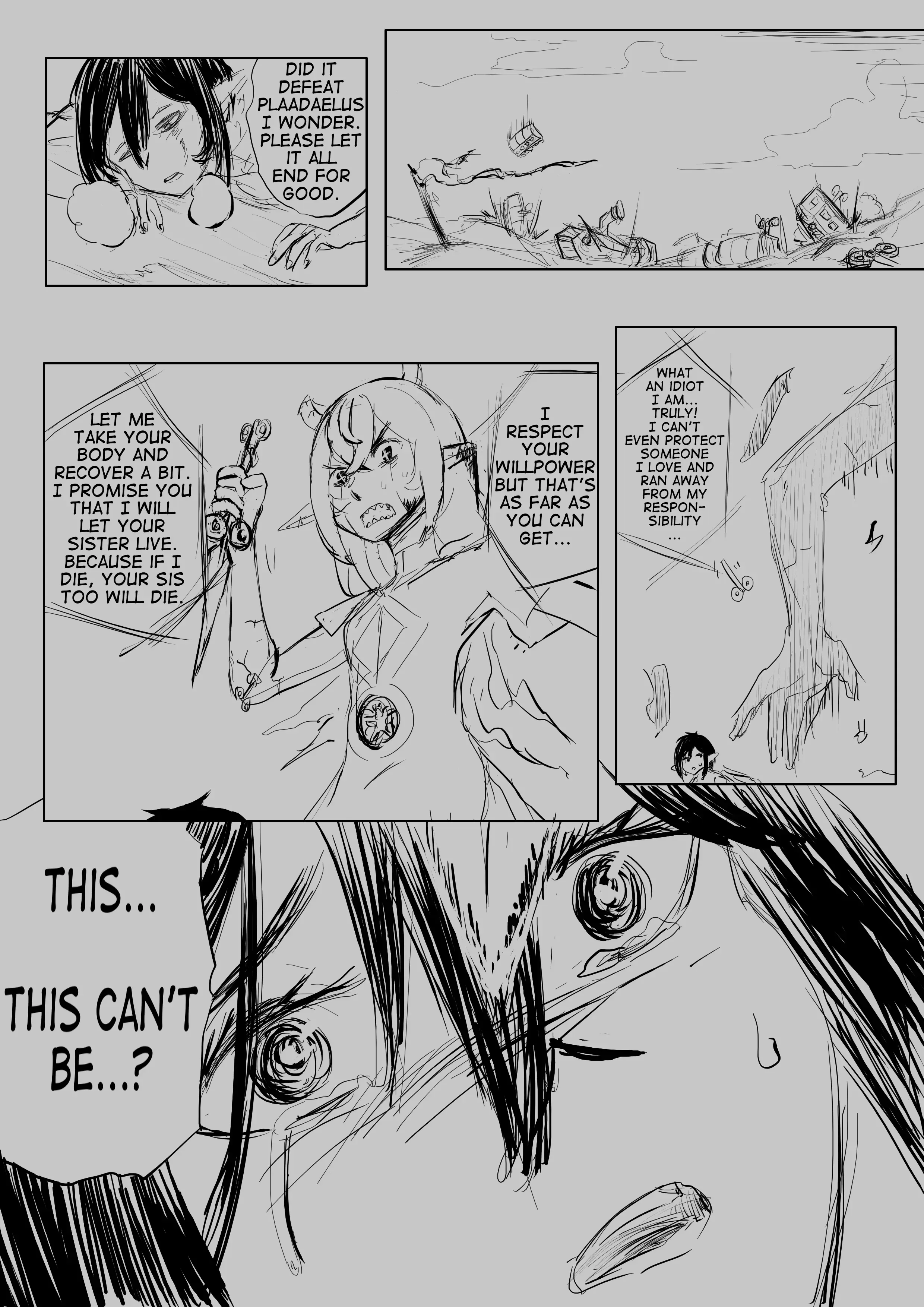 Read Murder on the oct express Manga Online