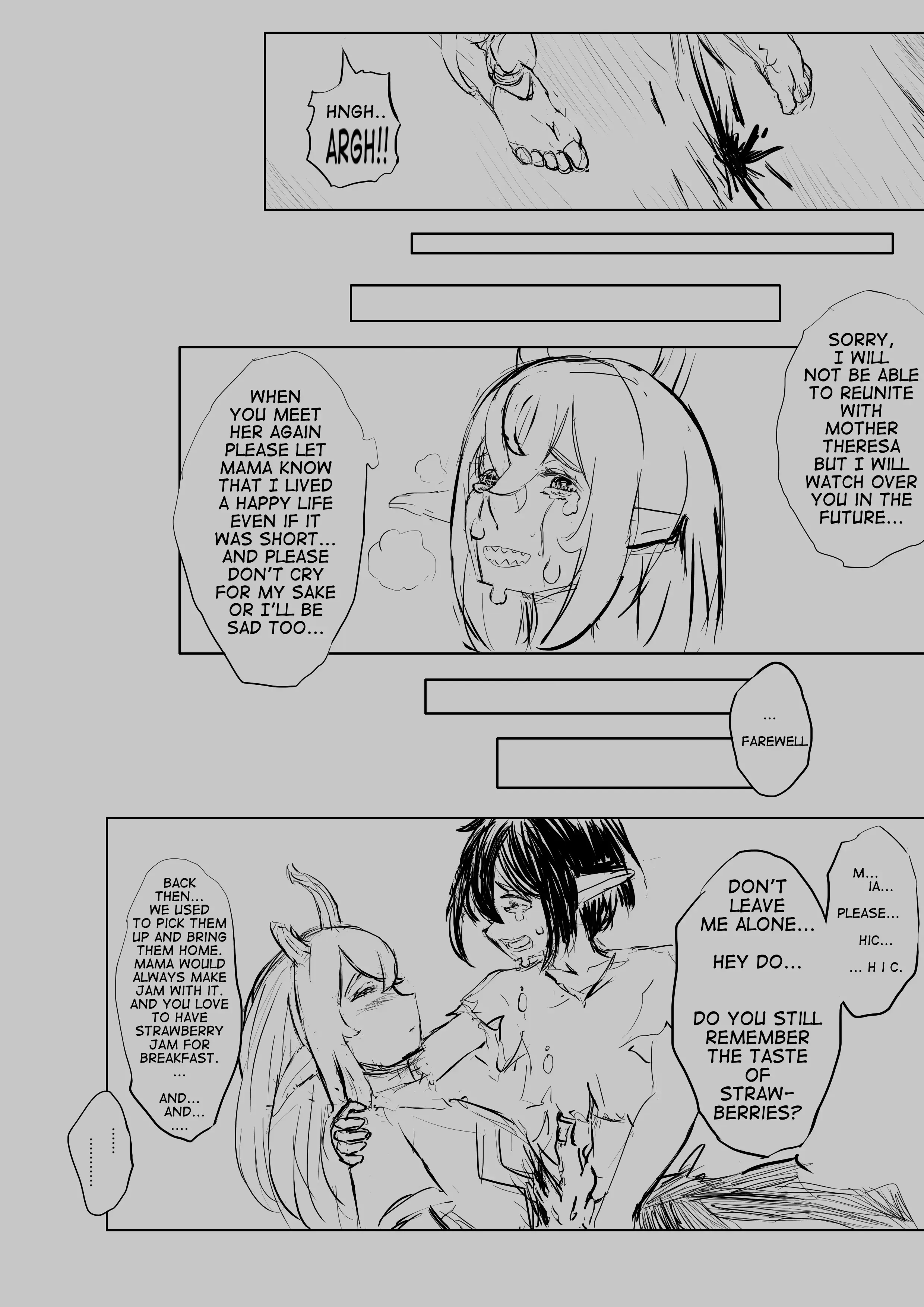 Read Murder on the oct express Manga Online