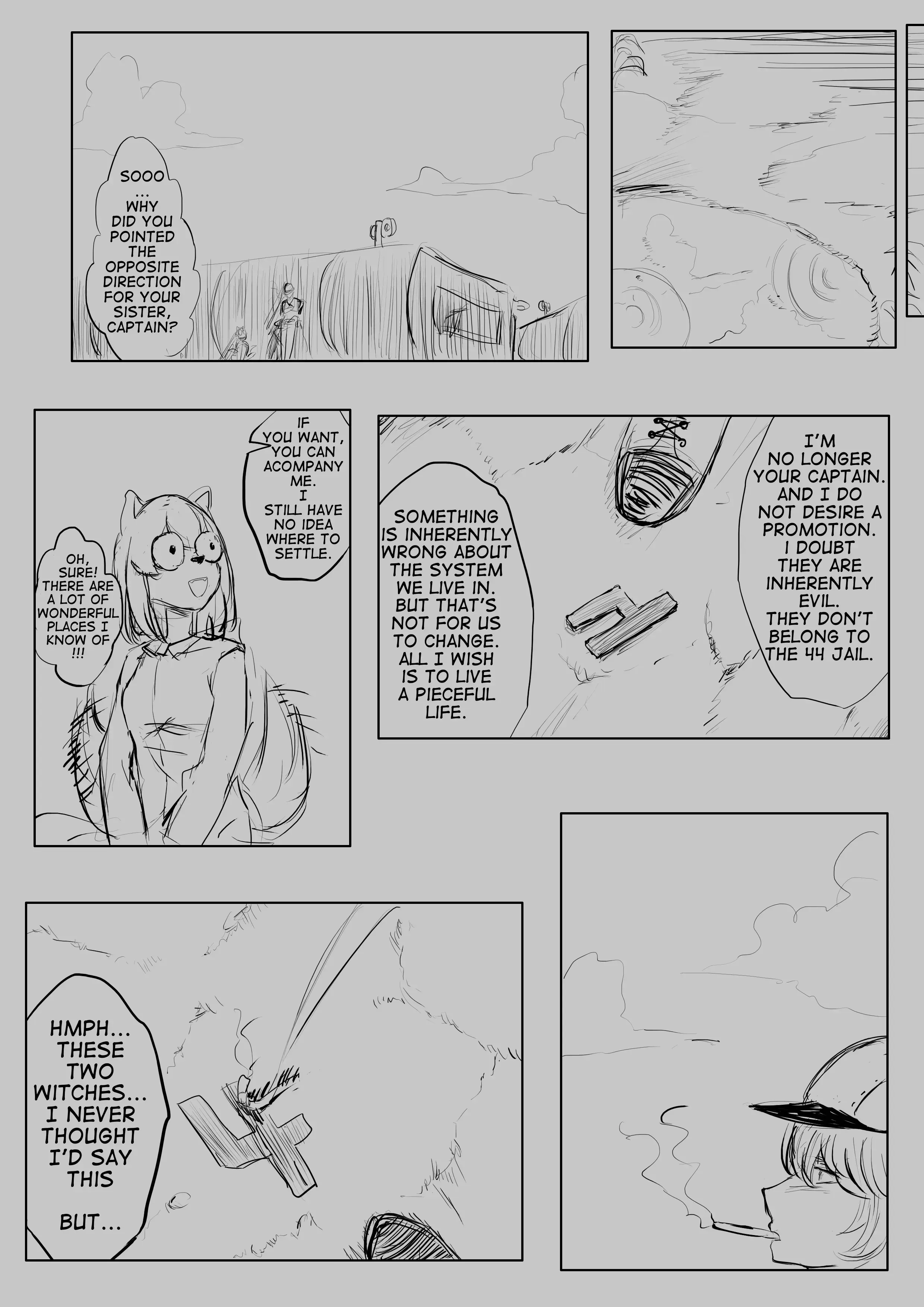 Read Murder on the oct express Manga Online