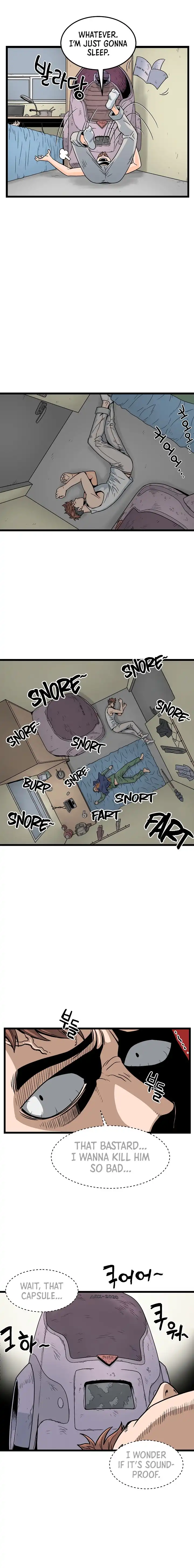 Read Murim Login Manga Online