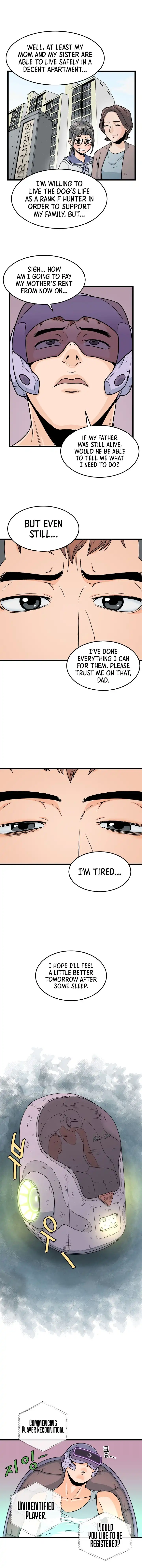 Read Murim Login Manga Online