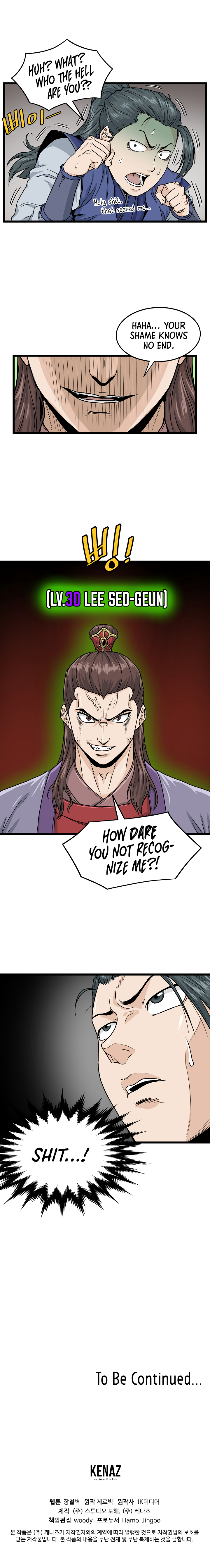 Read Murim Login Manga Online