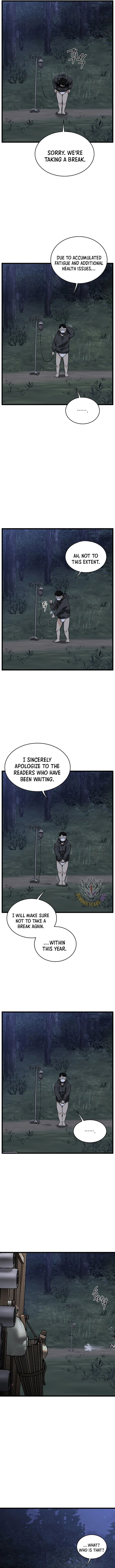 Read Murim Login Manga Online
