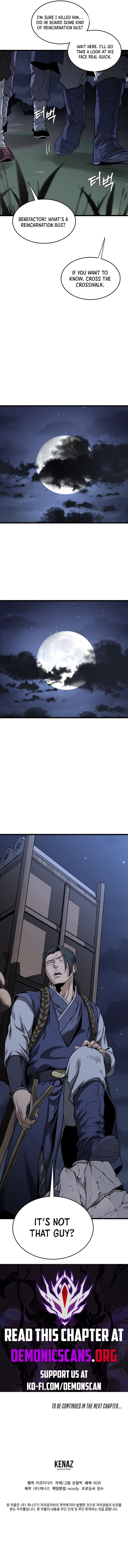 Read Murim Login Manga Online