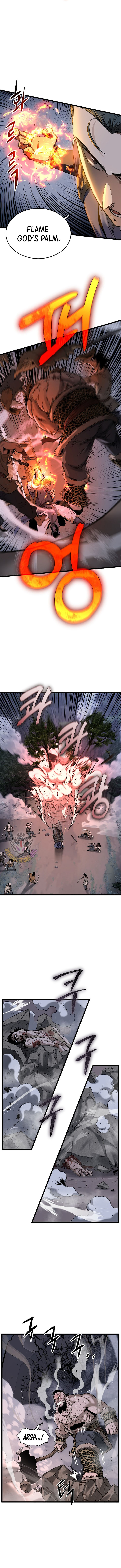 Read Murim Login Manga Online