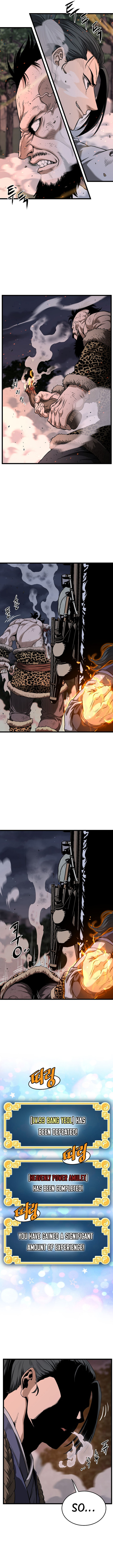 Read Murim Login Manga Online