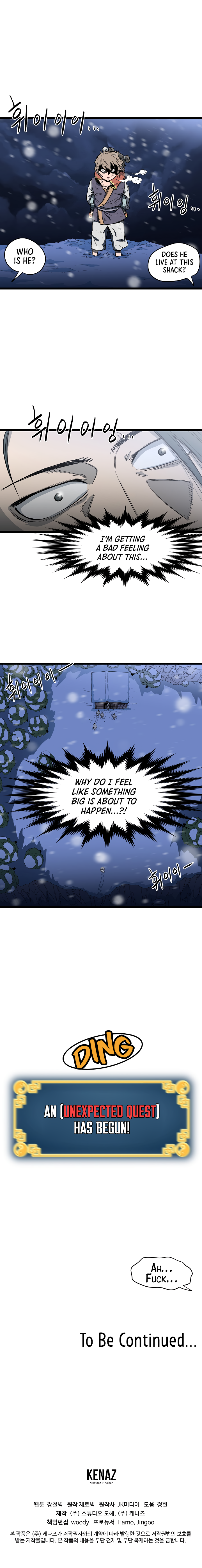 Read Murim Login Manga Online