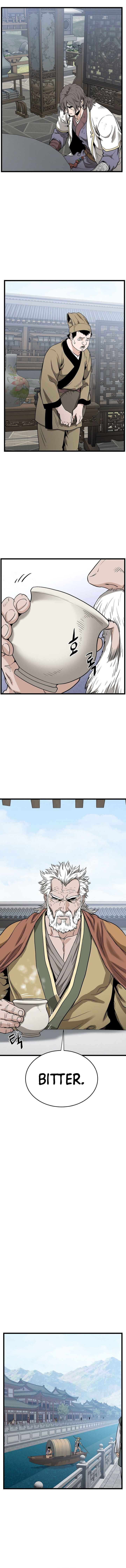 Read Murim Login Manga Online