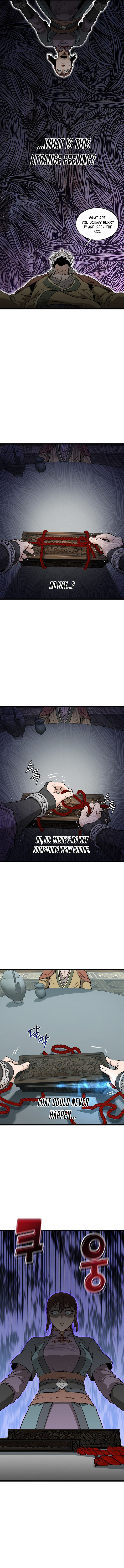 Read Murim Login Manga Online