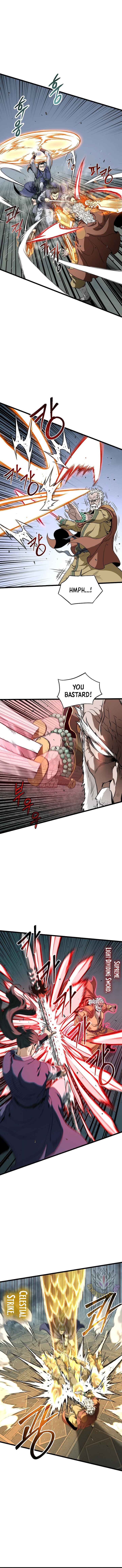 Read Murim Login Manga Online