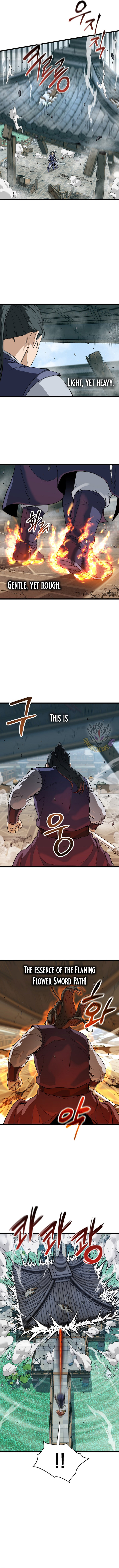 Read Murim Login Manga Online