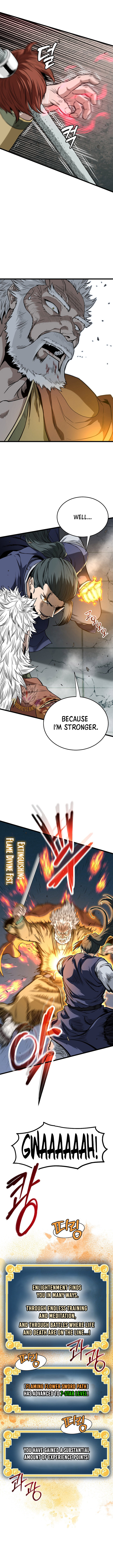 Read Murim Login Manga Online