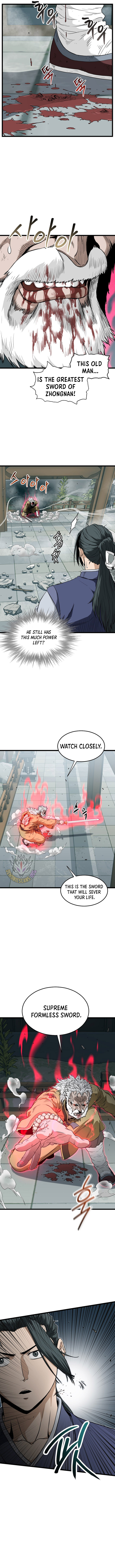 Read Murim Login Manga Online