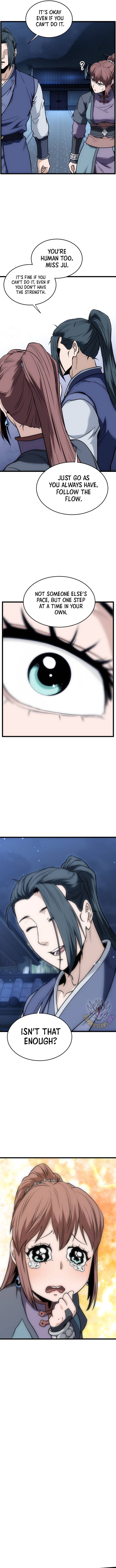 Read Murim Login Manga Online