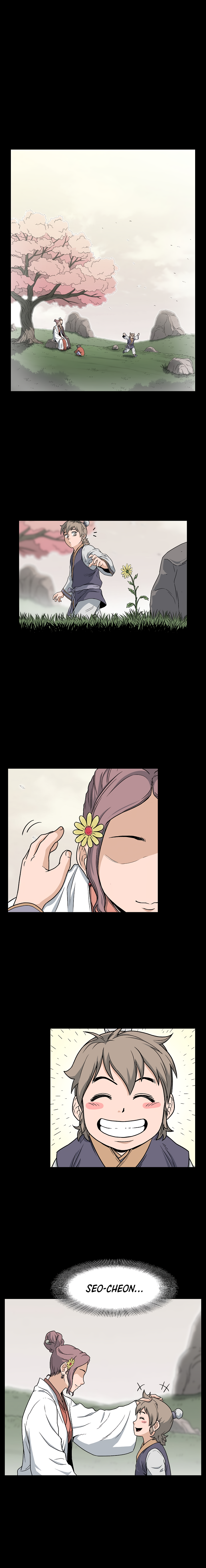 Read Murim Login Manga Online