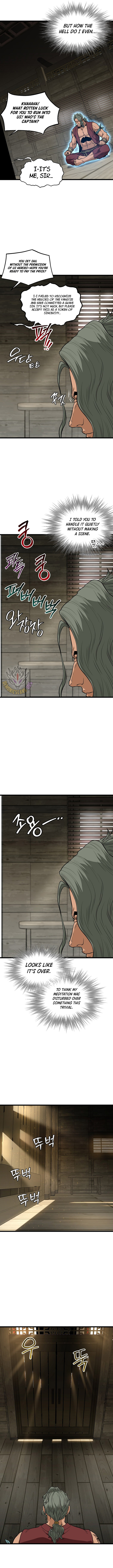 Read Murim Login Manga Online