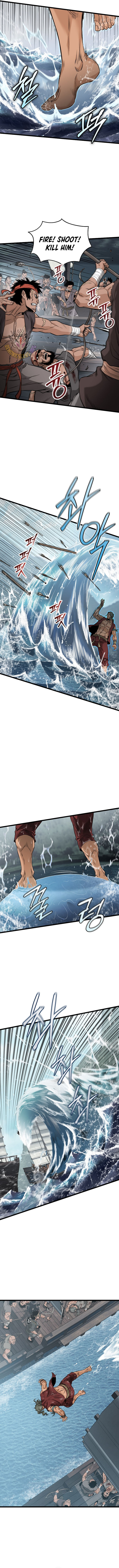 Read Murim Login Manga Online