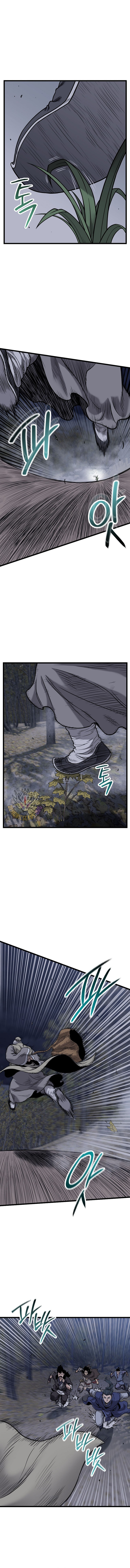 Read Murim Login Manga Online