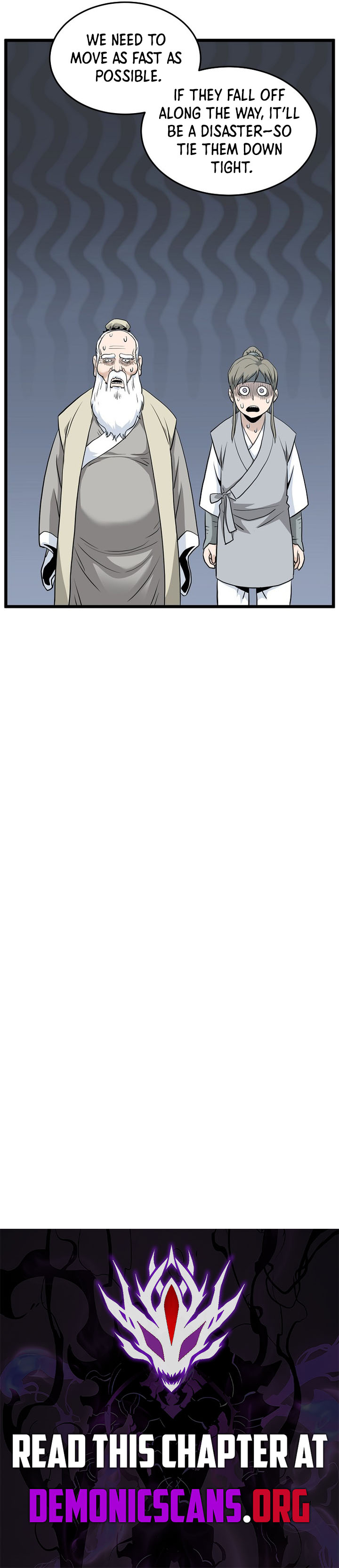 Read Murim Login Manga Online