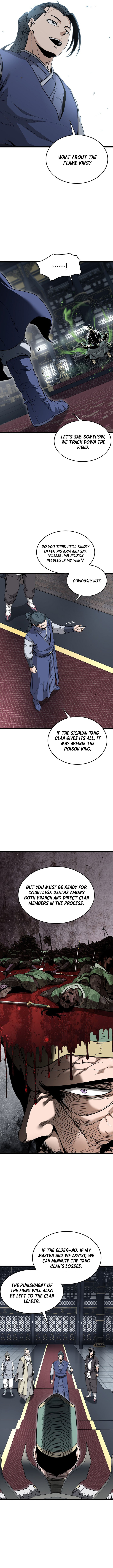 Read Murim Login Manga Online